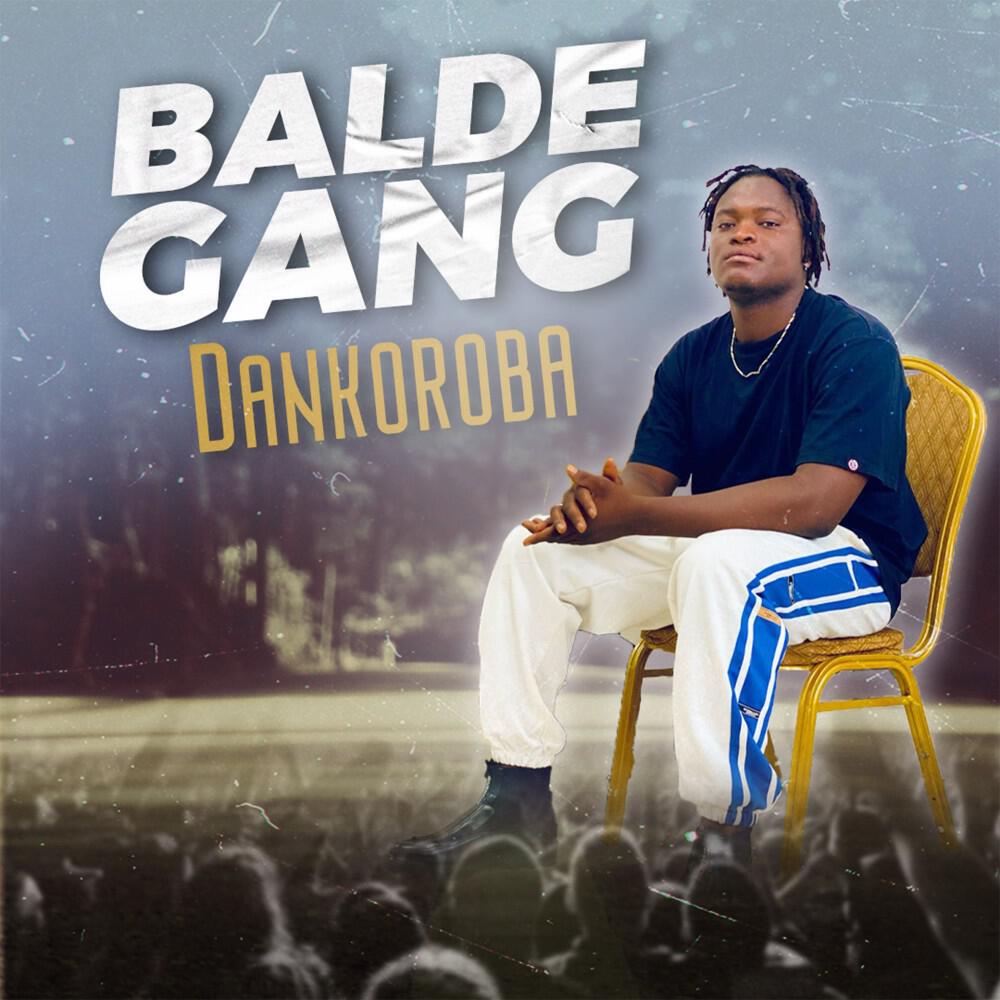 Релиз Dankoroba