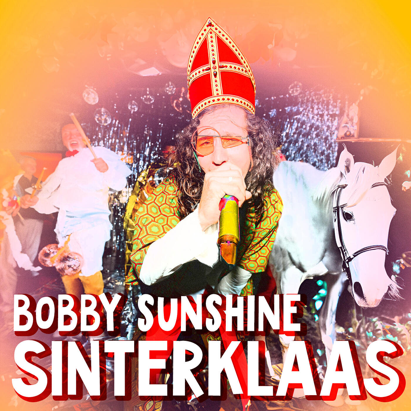 Релиз Sinterklaas