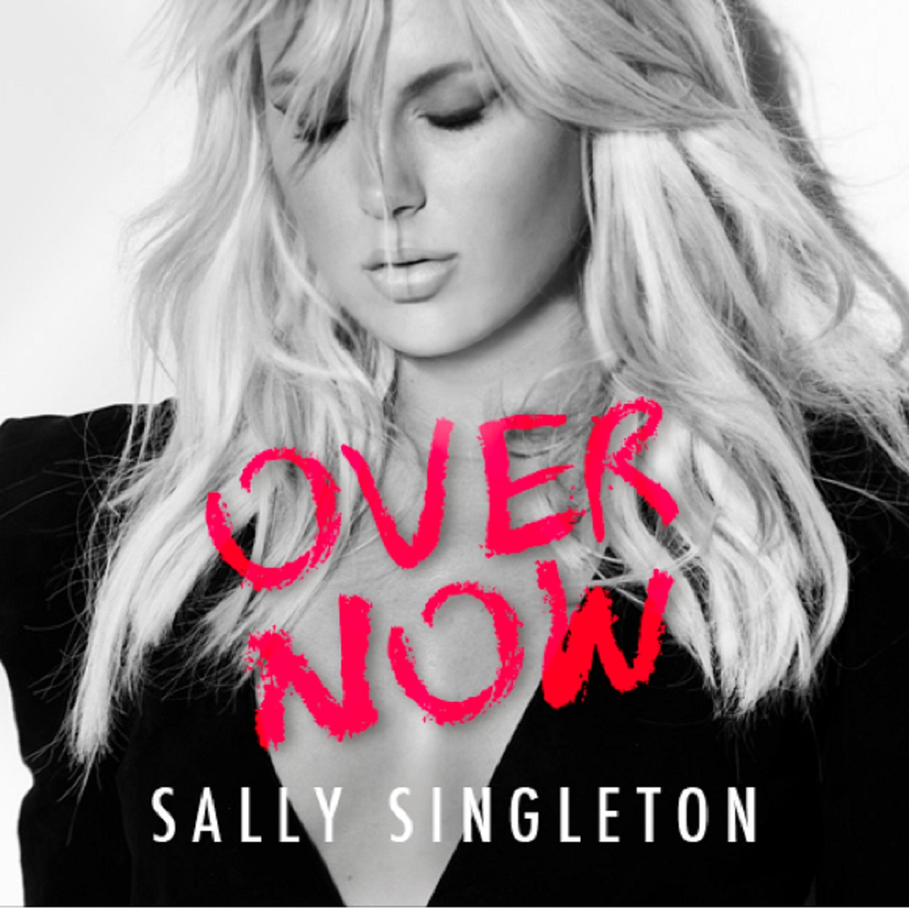 Релиз Over Now Ep