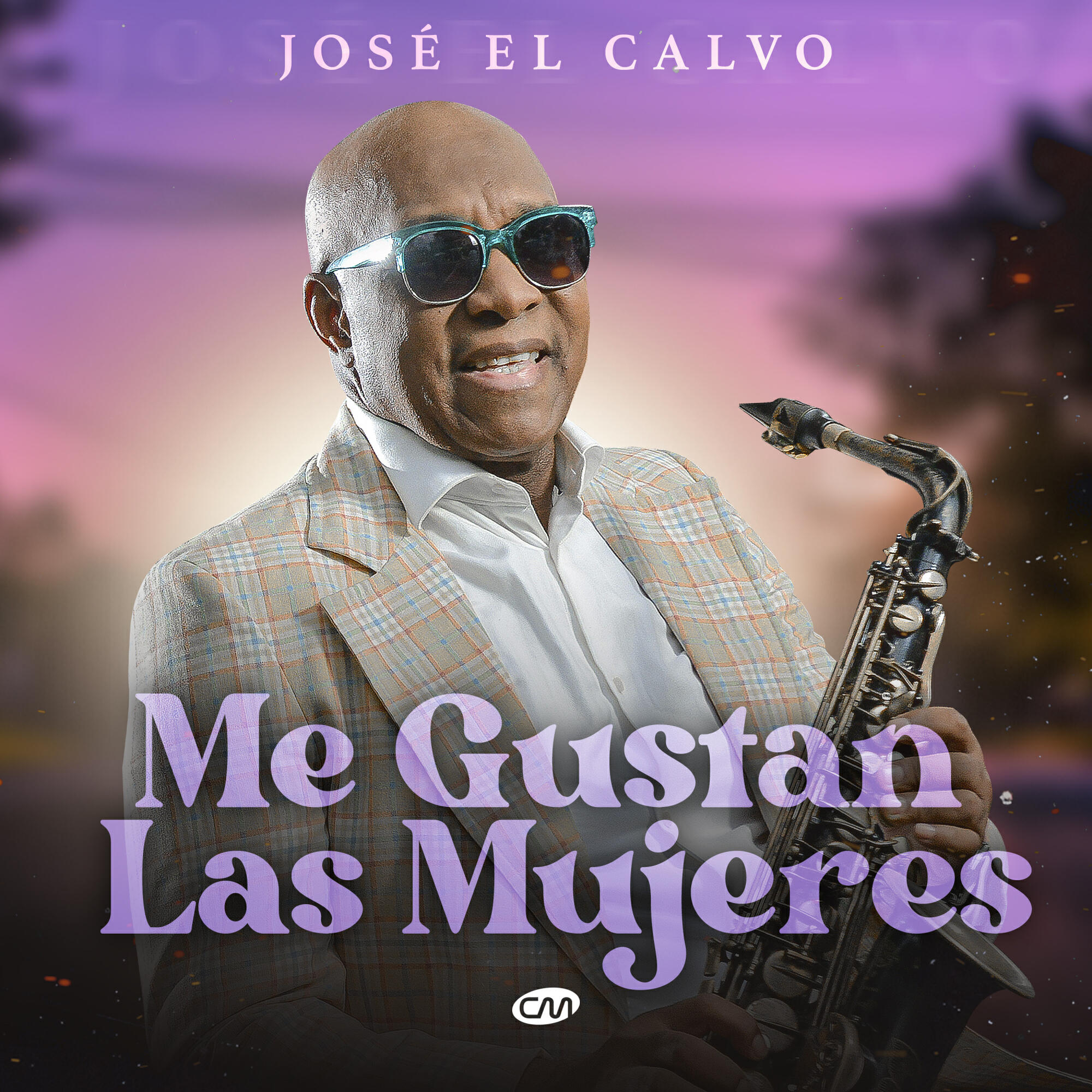 Релиз Me Gustan Las Mujeres