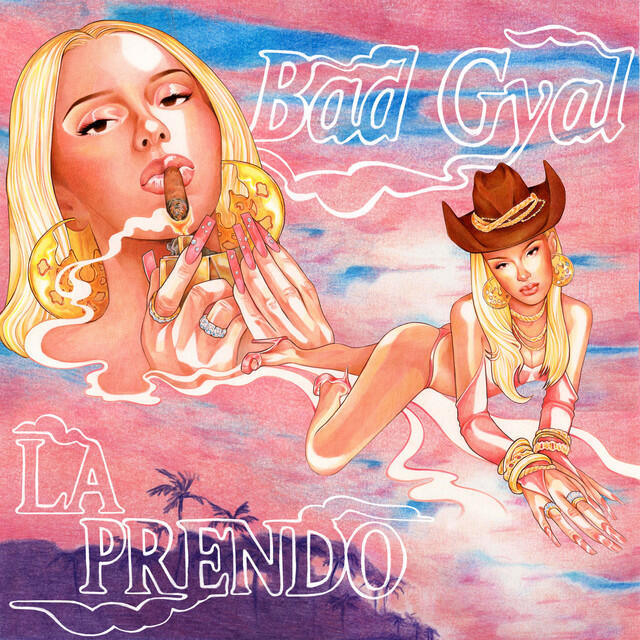 Релиз La Prendo