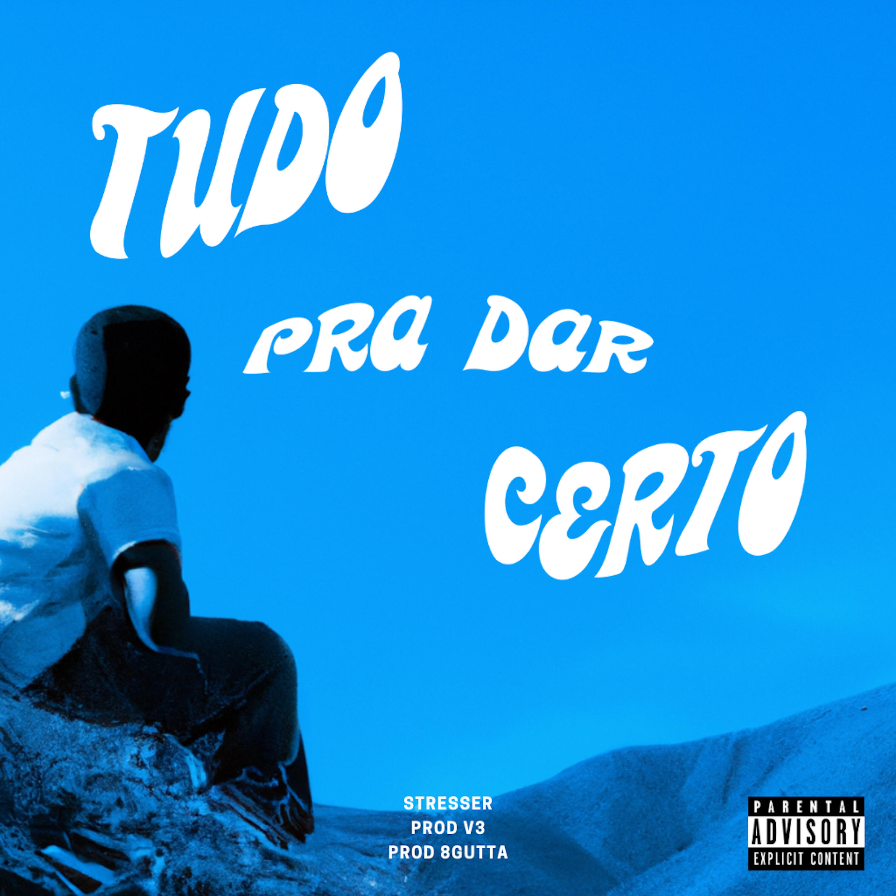 Релиз Tudo pra Dar Certo
