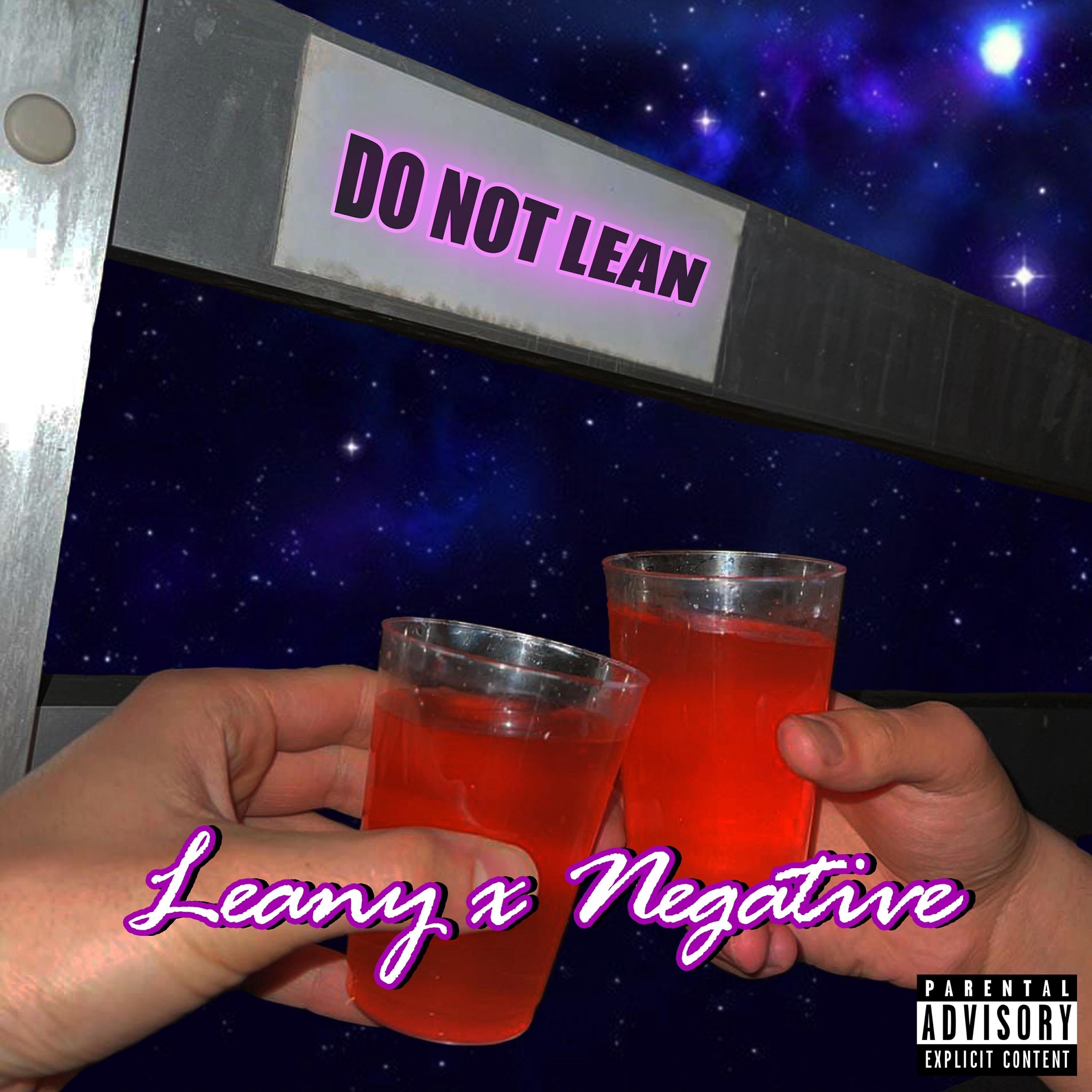 Релиз Do Not Lean
