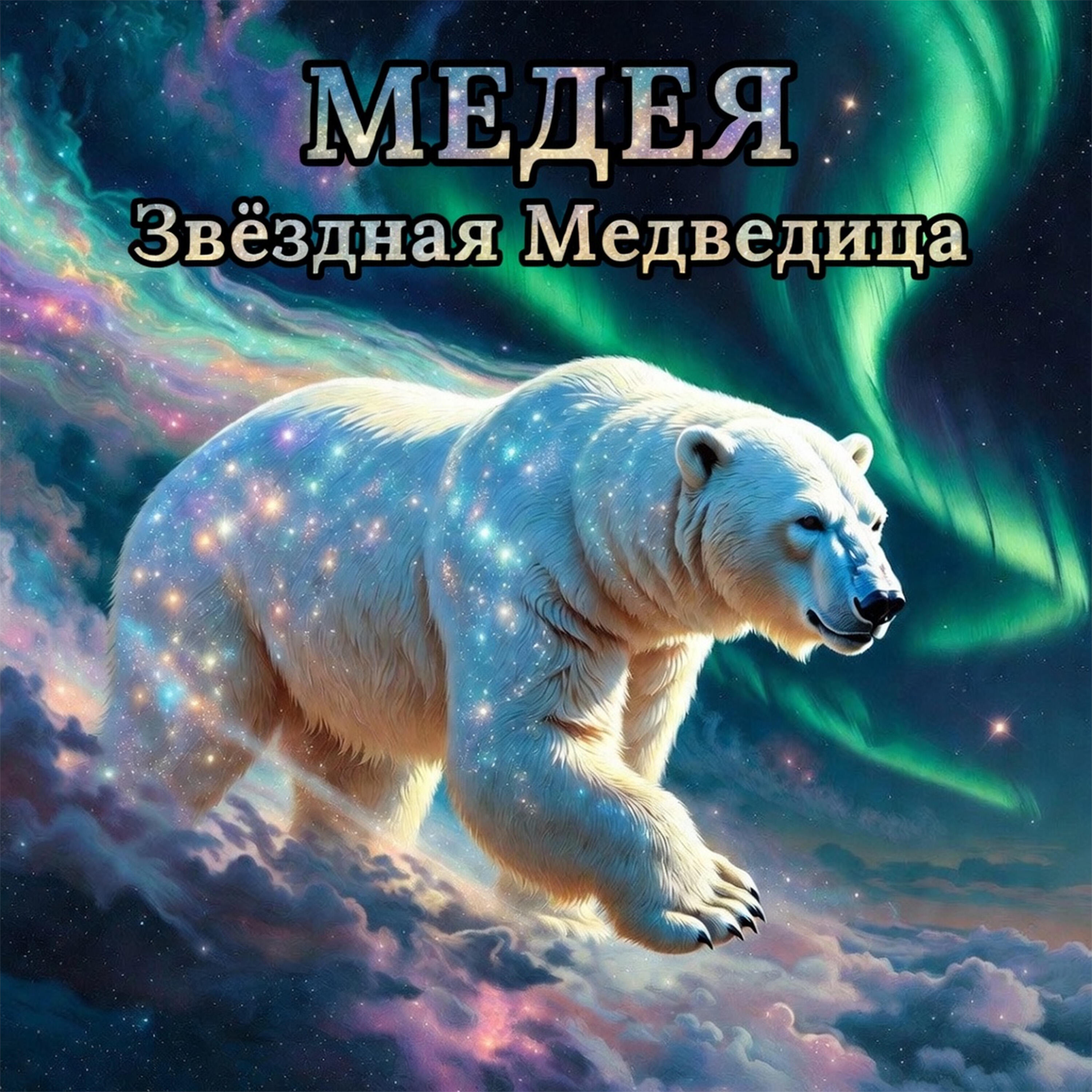 Релиз Звёздная Медведица