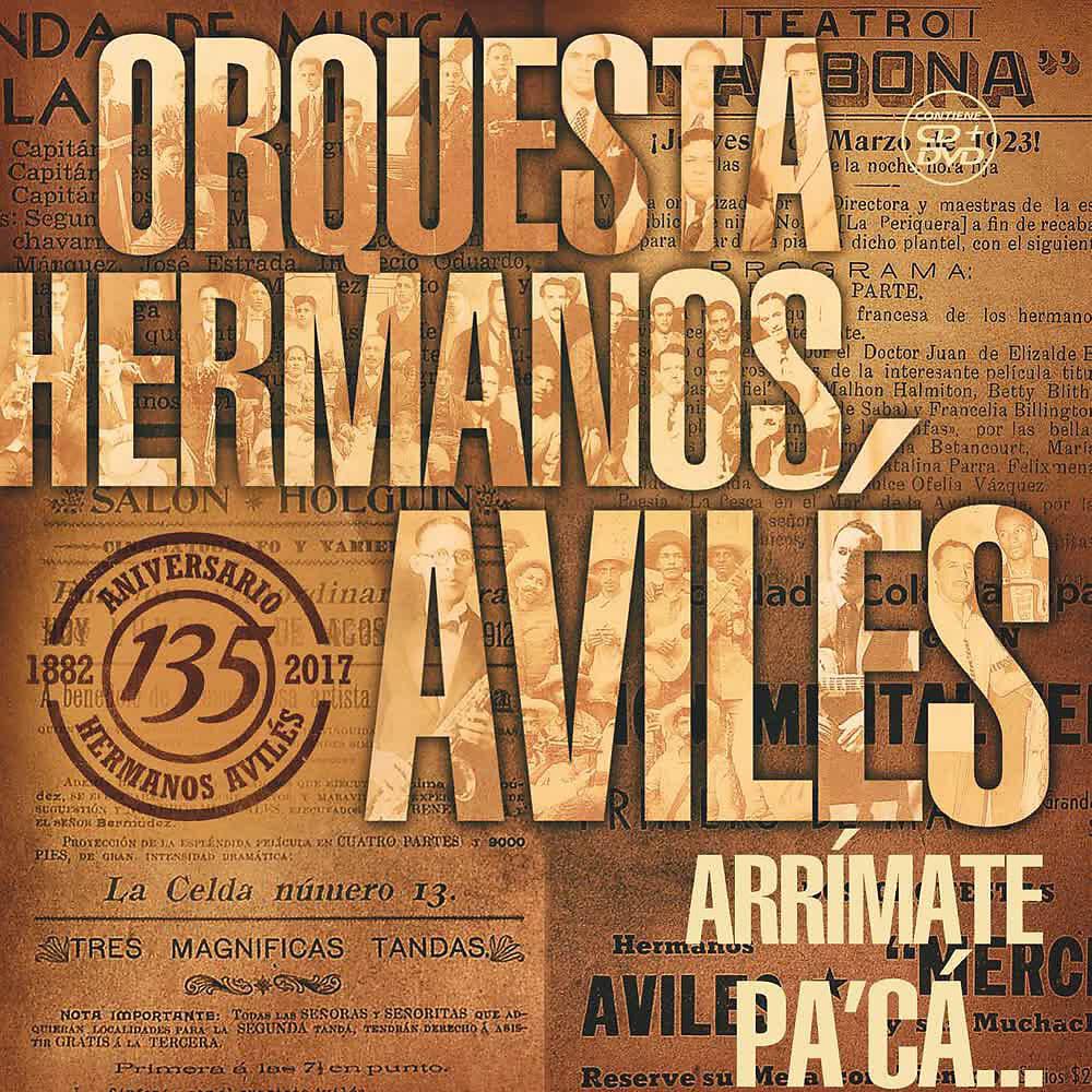 Orquesta Hermanos Avilés