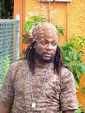 Ras Myrhdak
