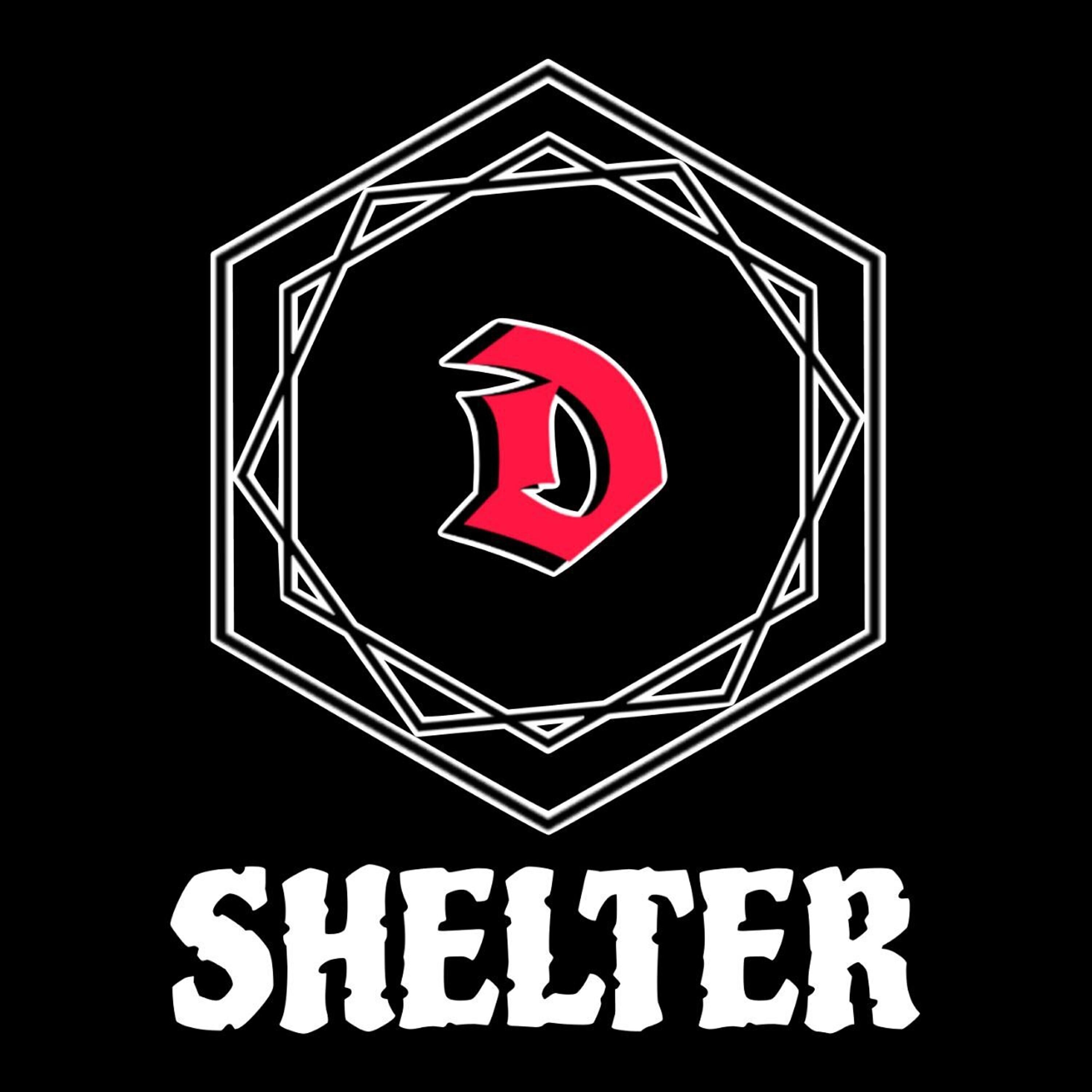 Релиз SHELTER