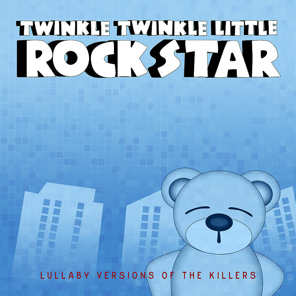 Релиз Lullaby Versions Of The Killers