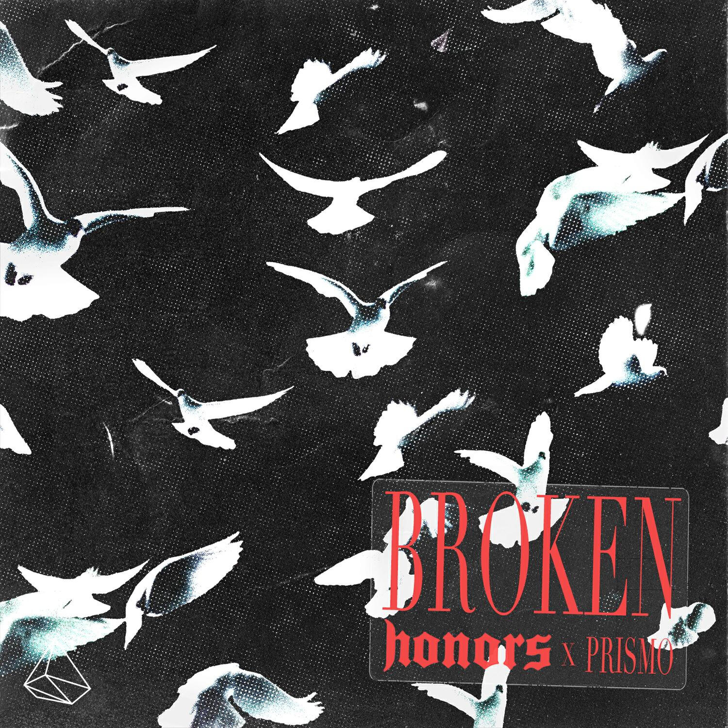 Релиз Broken