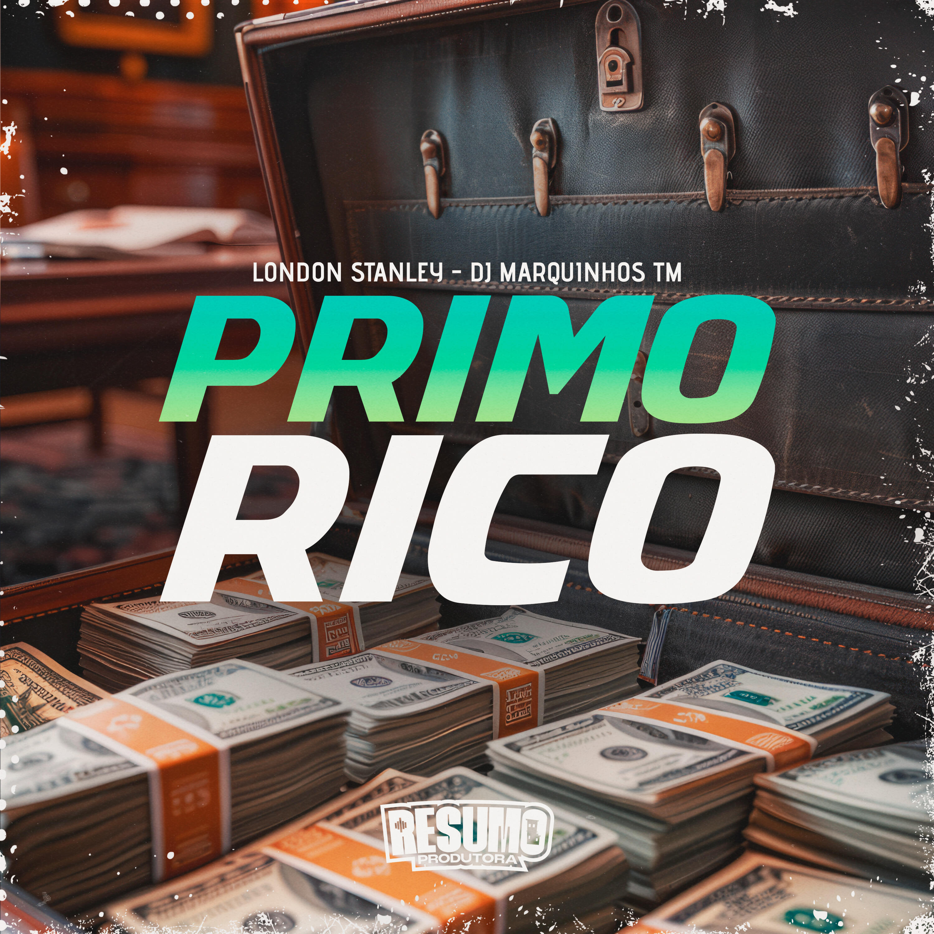 Релиз Primo Rico