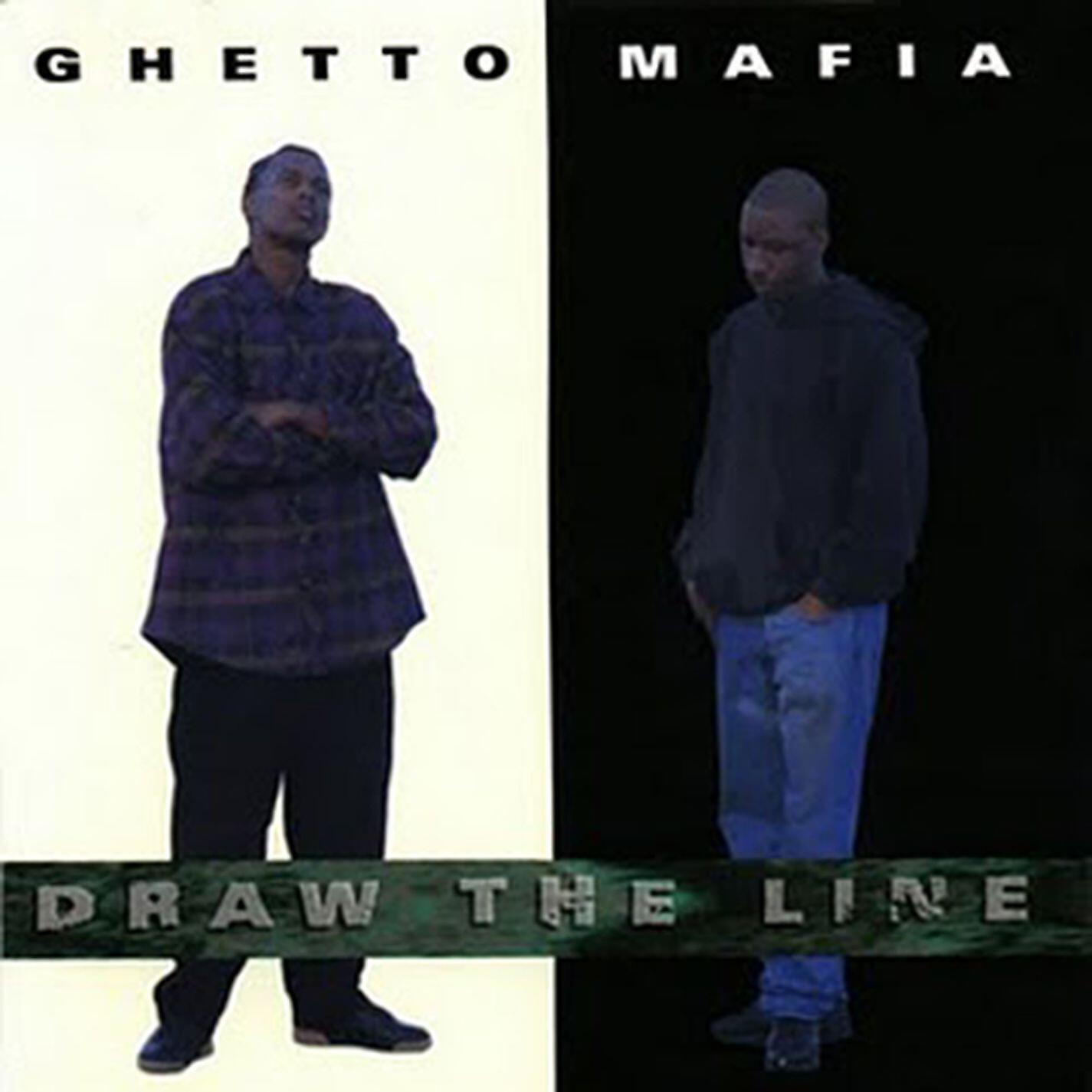 Постер альбома Draw the Line