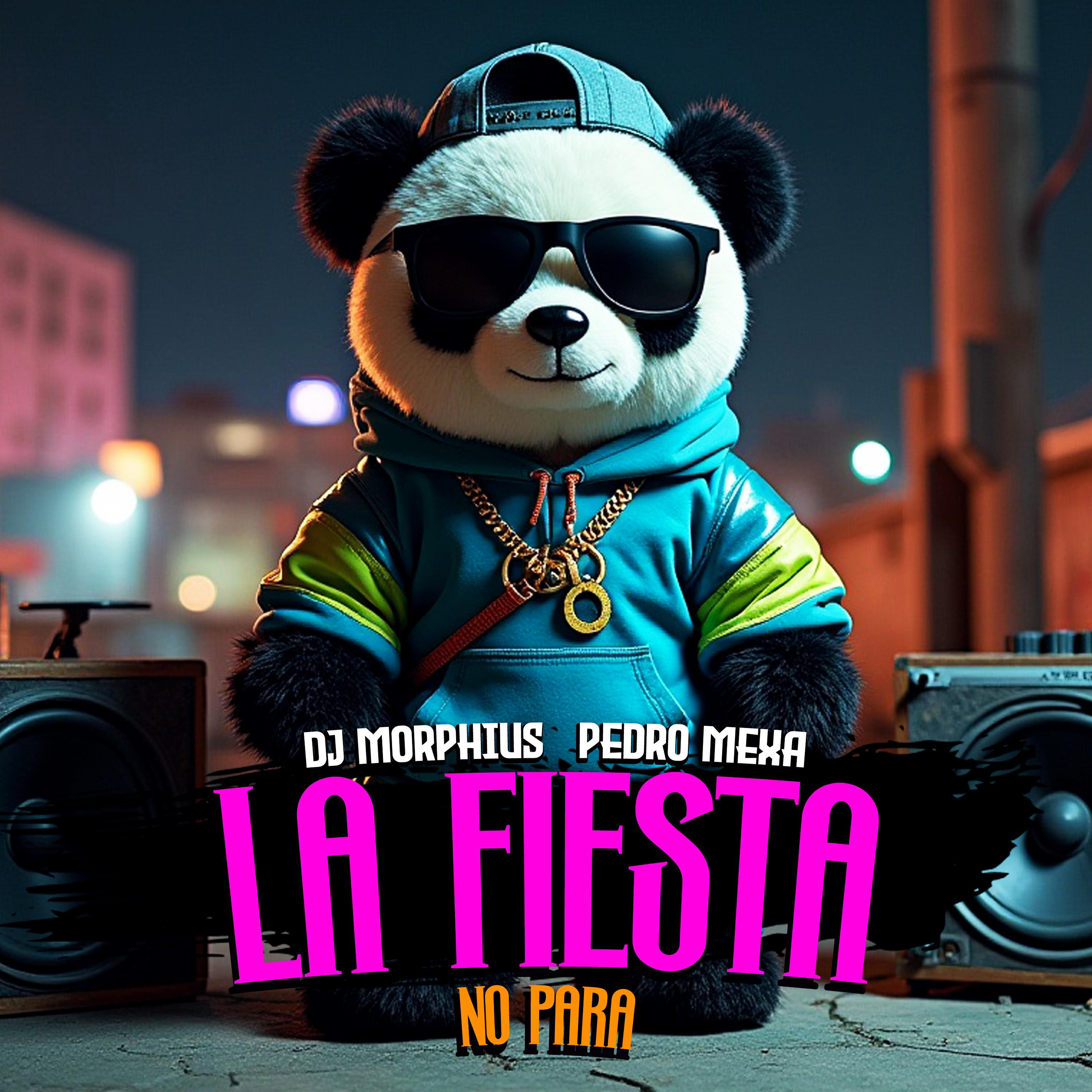 Релиз La Fiesta No Para
