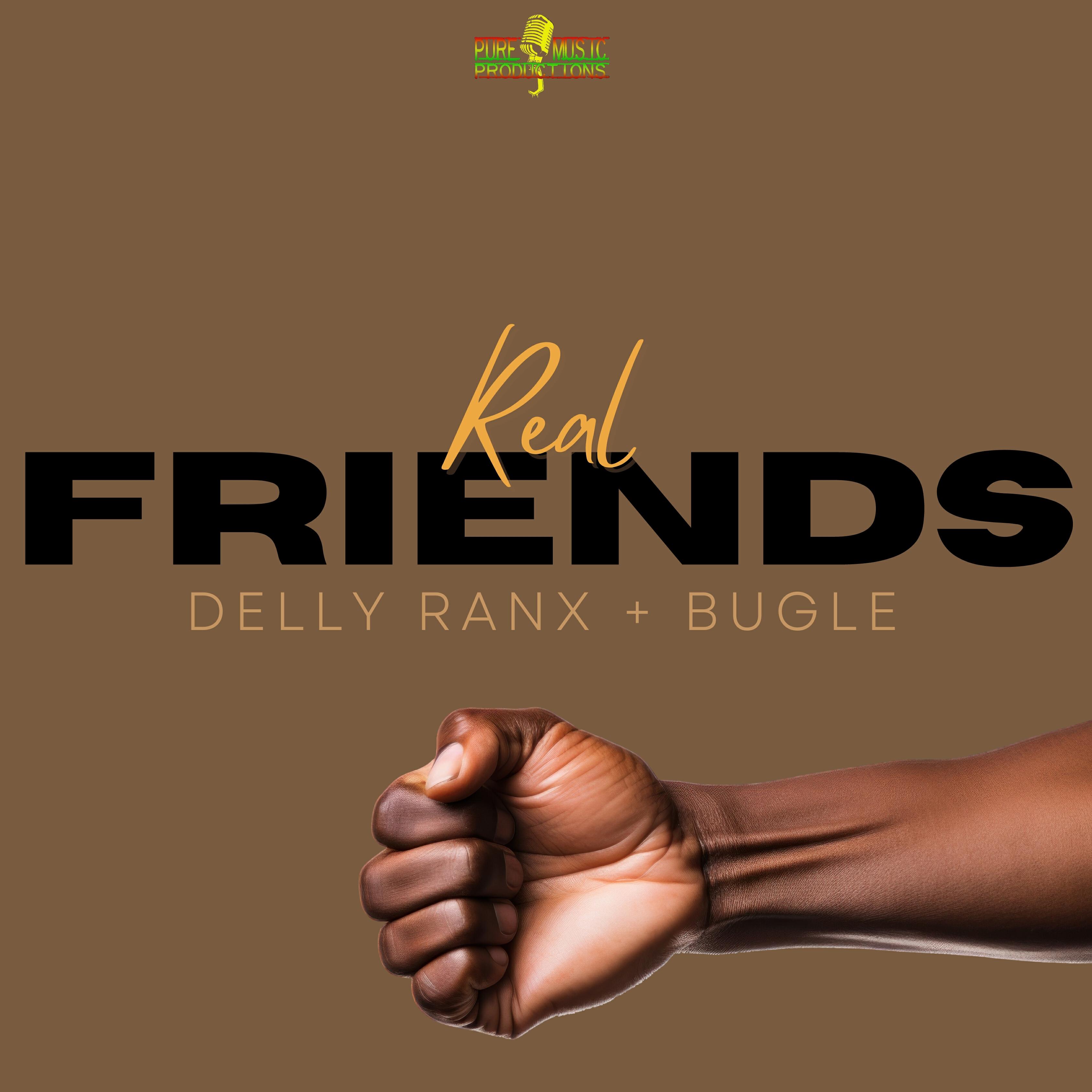 Релиз Real Friends