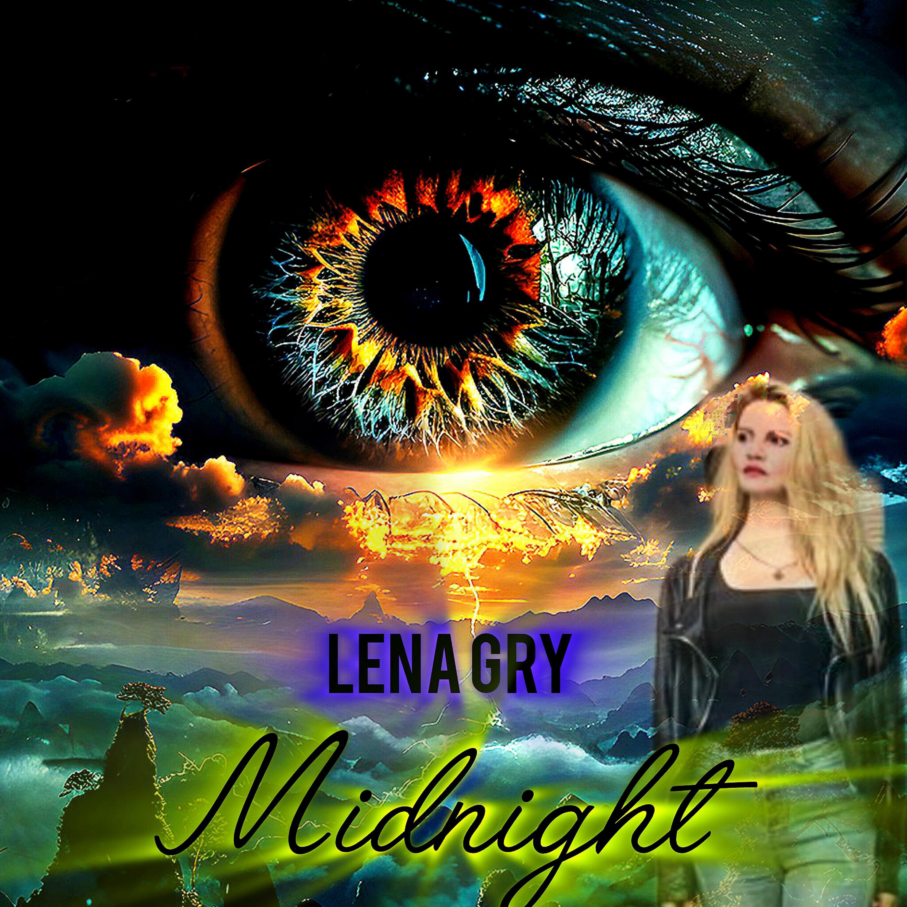 Релиз Midnight