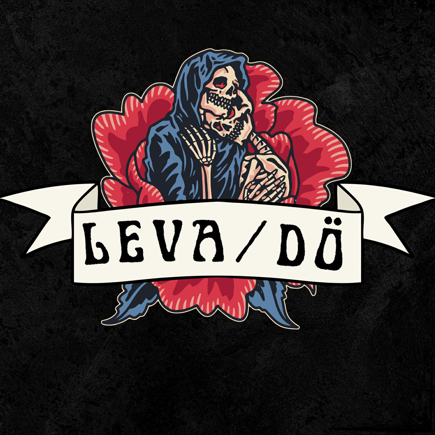 Релиз Leva/Dö