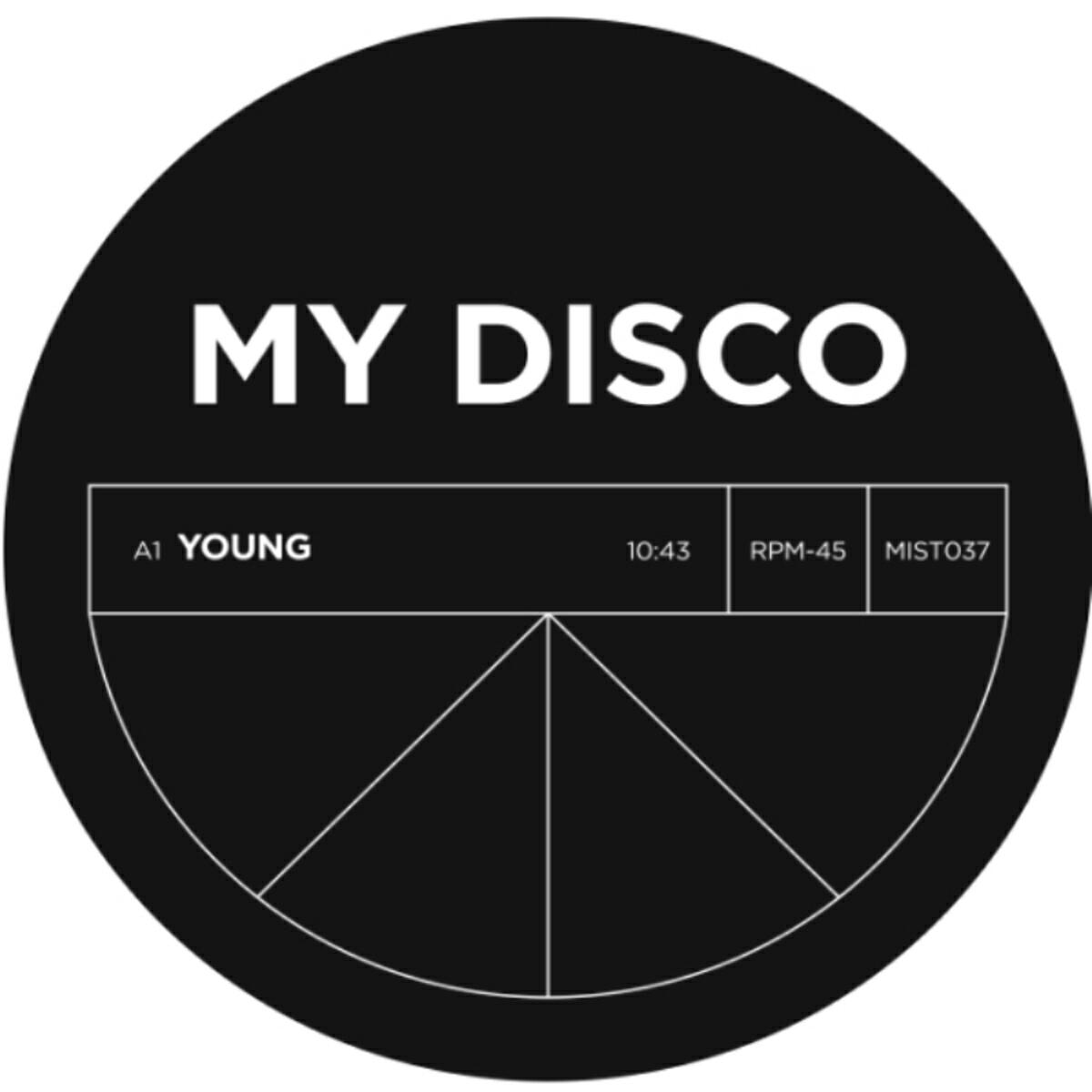 Релиз Young