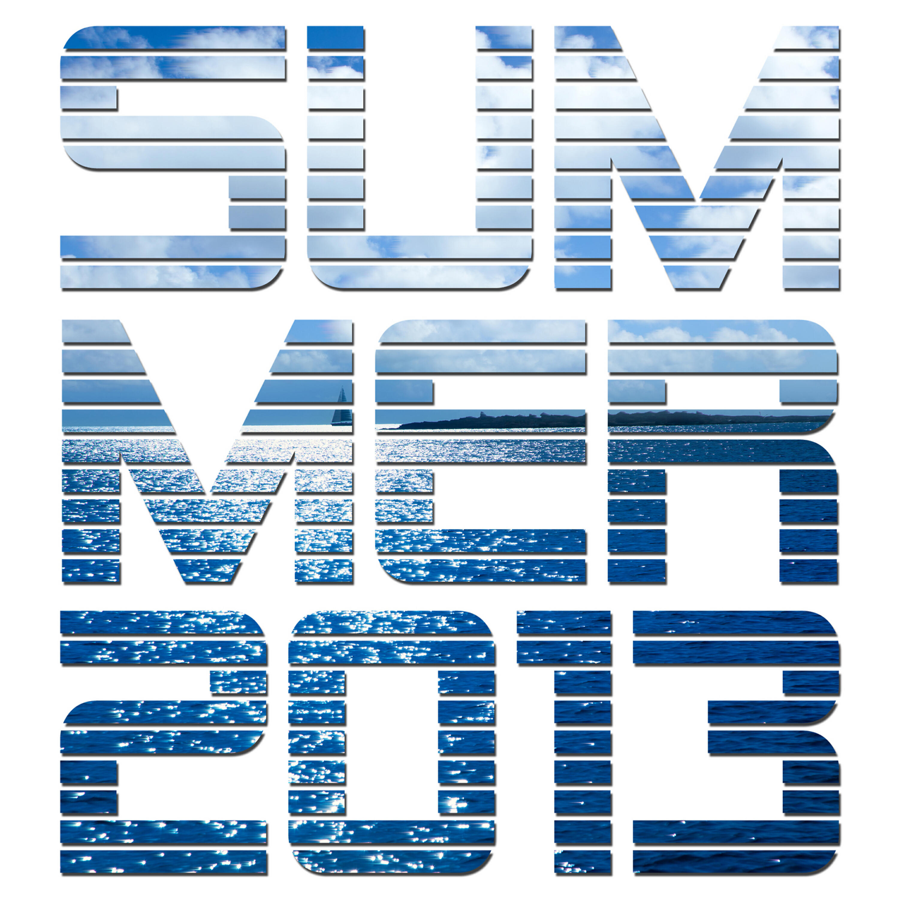 Релиз Summer 2013