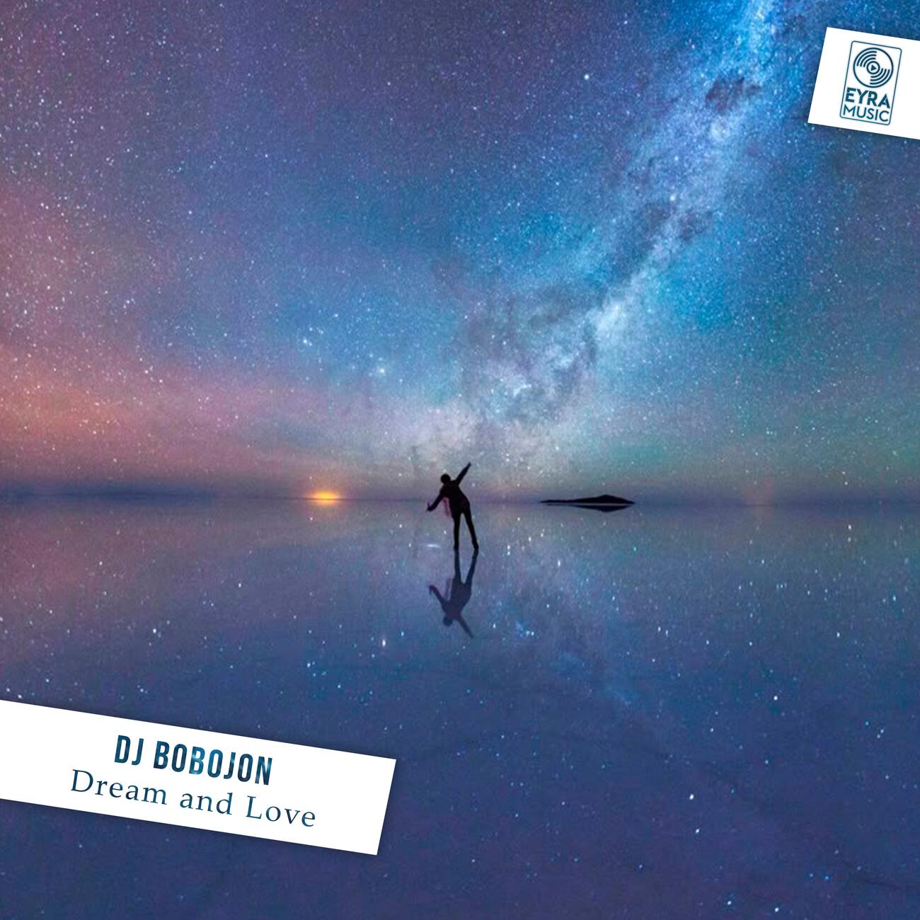 Постер альбома Dream and Love