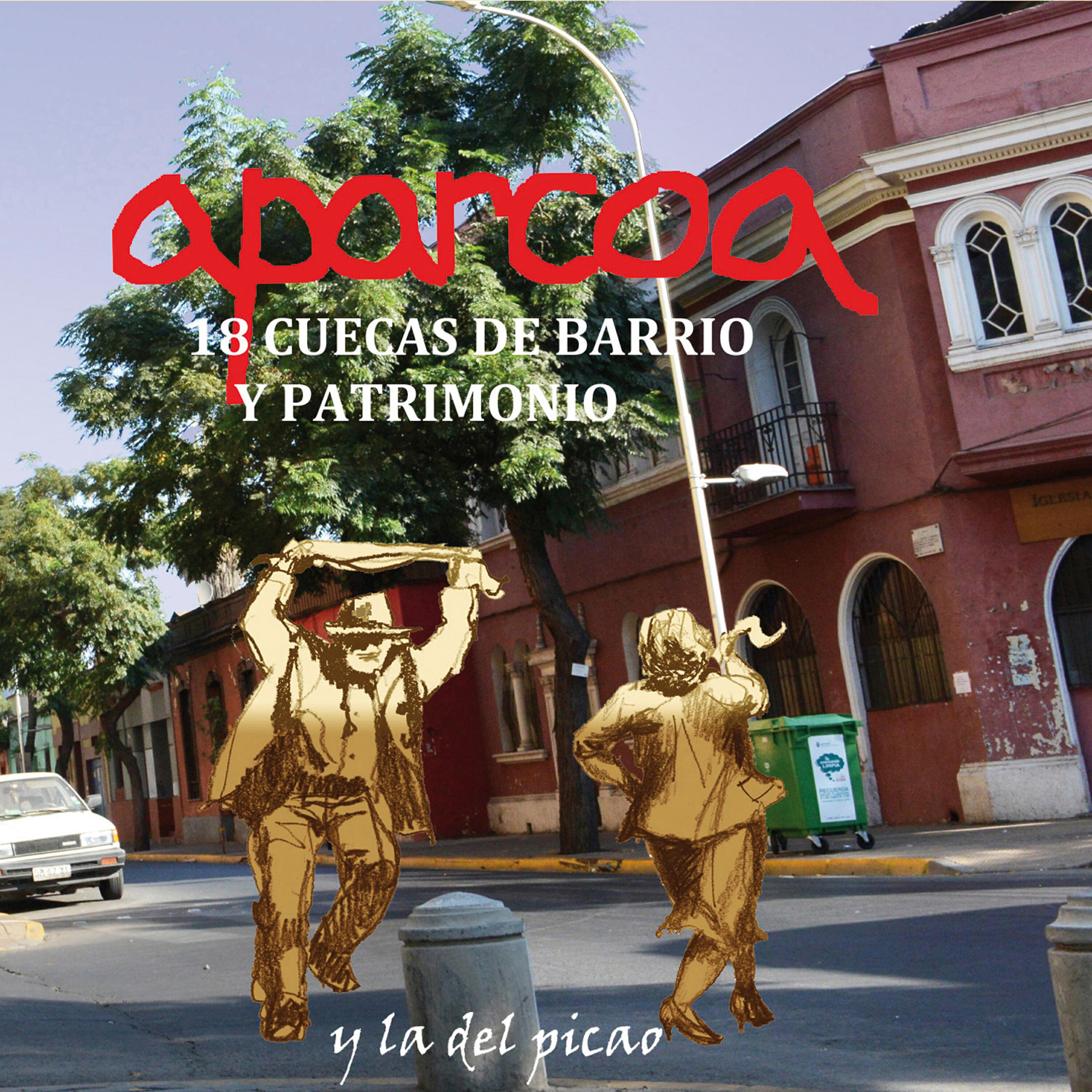 Aparcoa