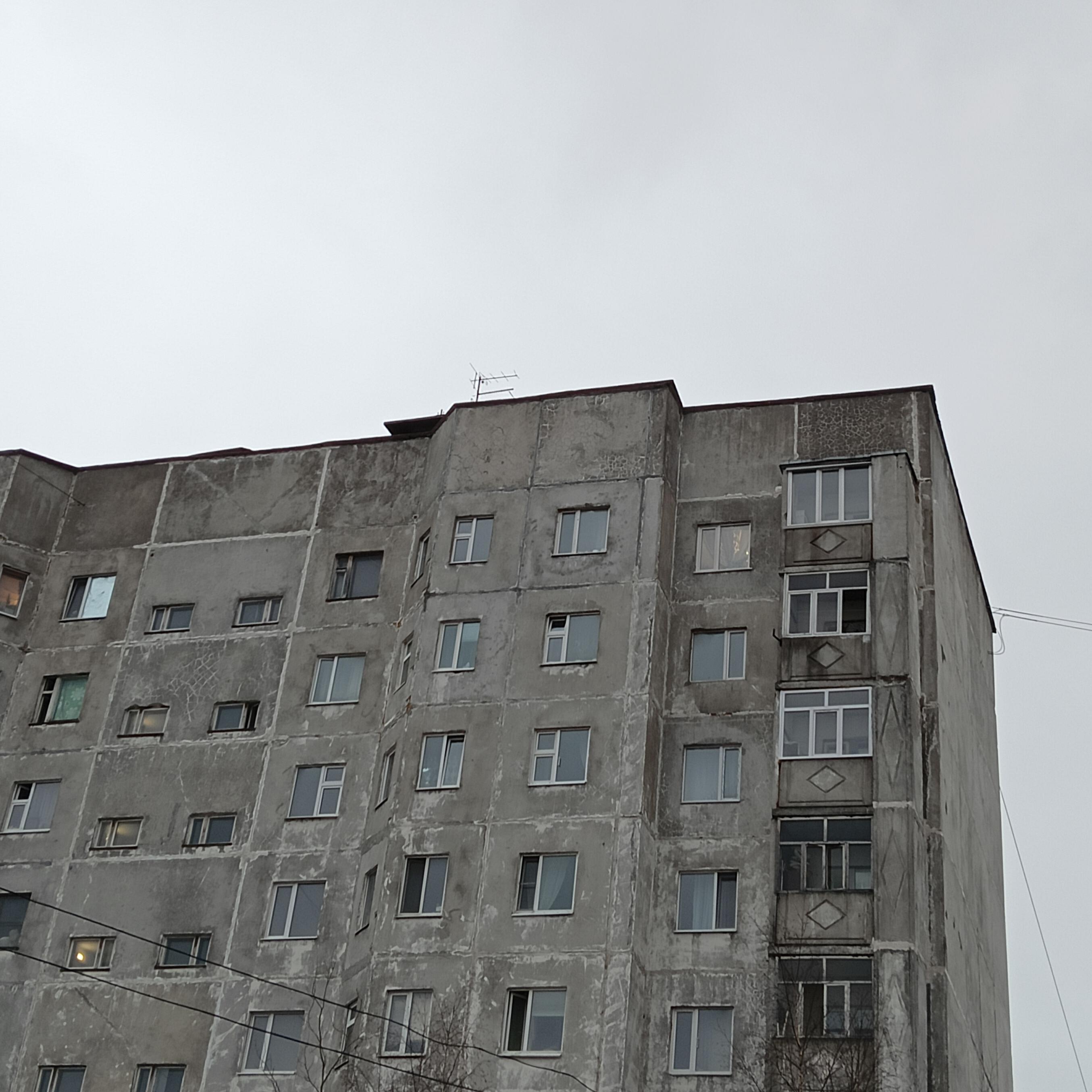 Релиз Девочка из Питера