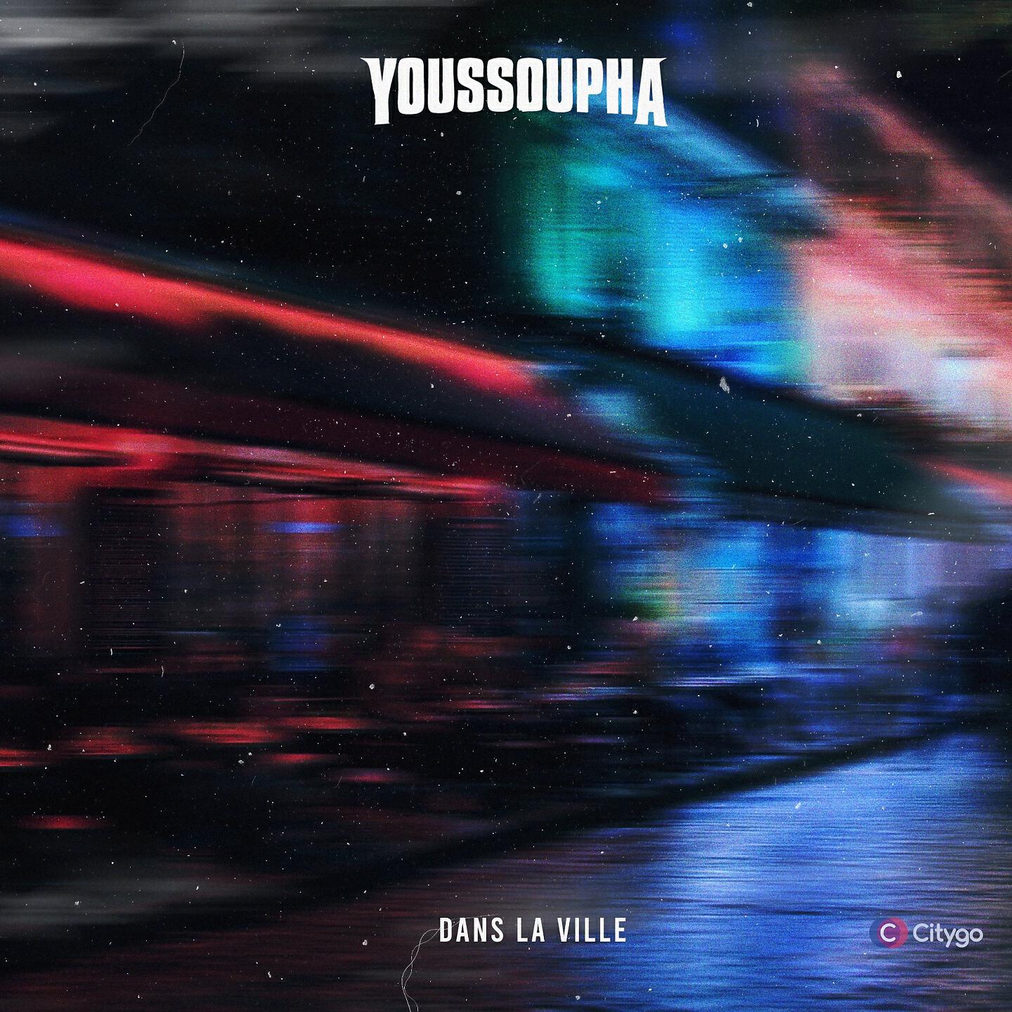 Скачать песню Youssoupha - Dans la ville бесплатно в MP3 для Android и iOS