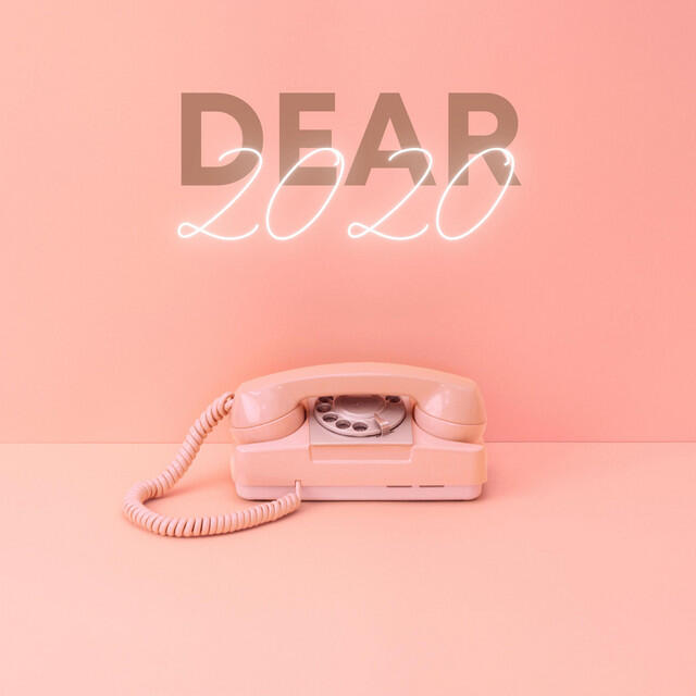 Релиз Dear 2020 (Acoustic)
