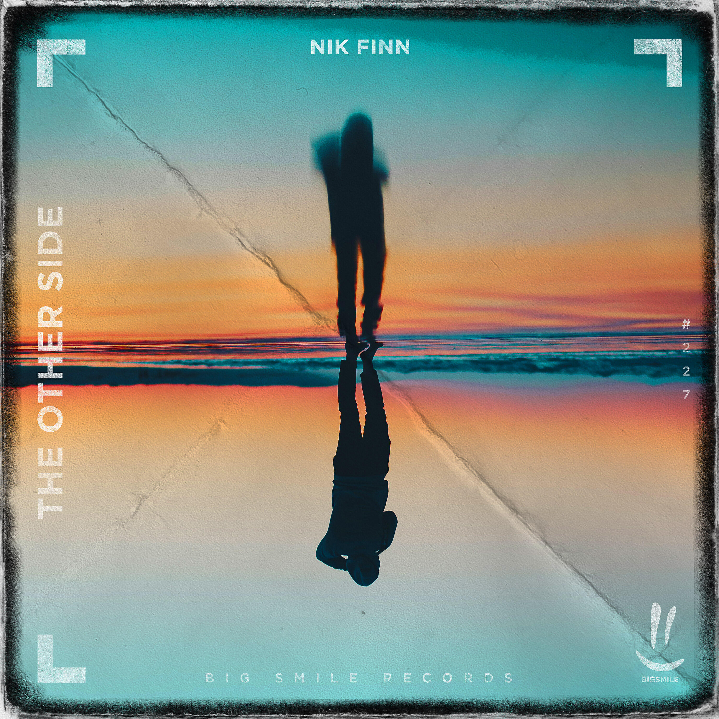 Релиз The Other Side