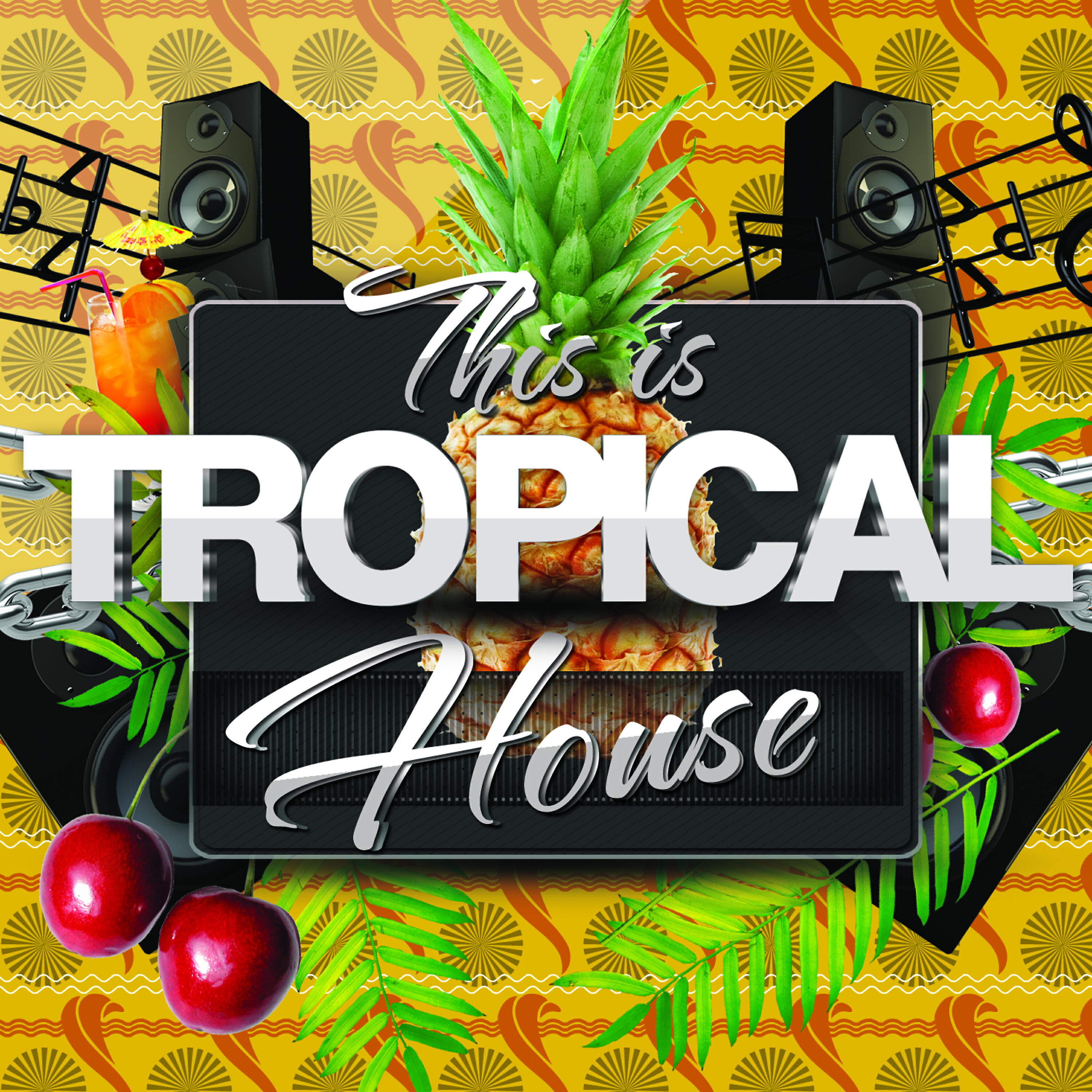 Релиз This Is Tropical House