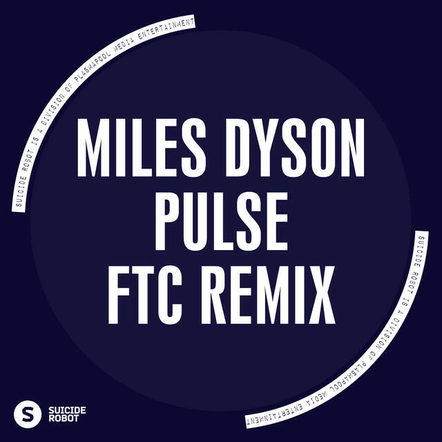 Релиз Pulse (FTC Remix)