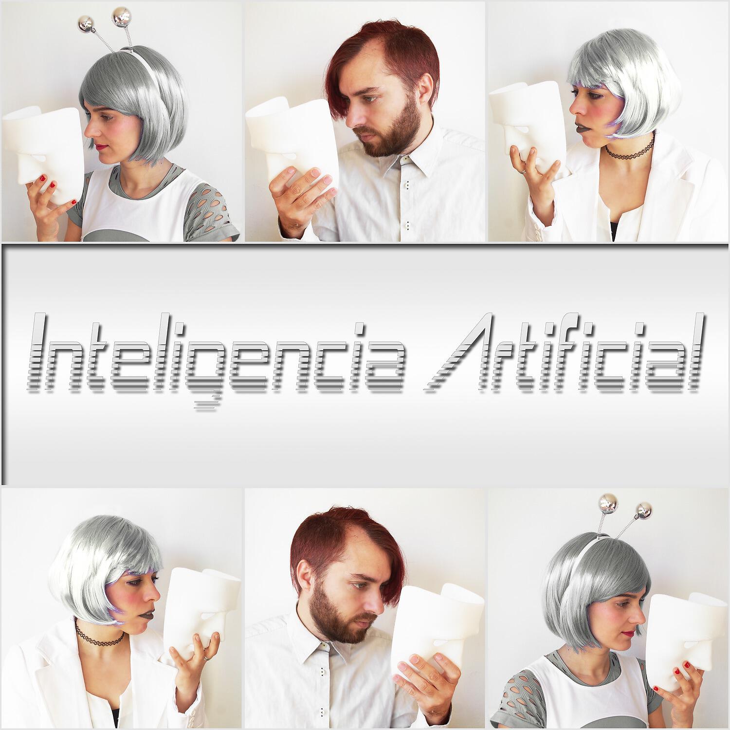 Релиз Inteligencia Artificial