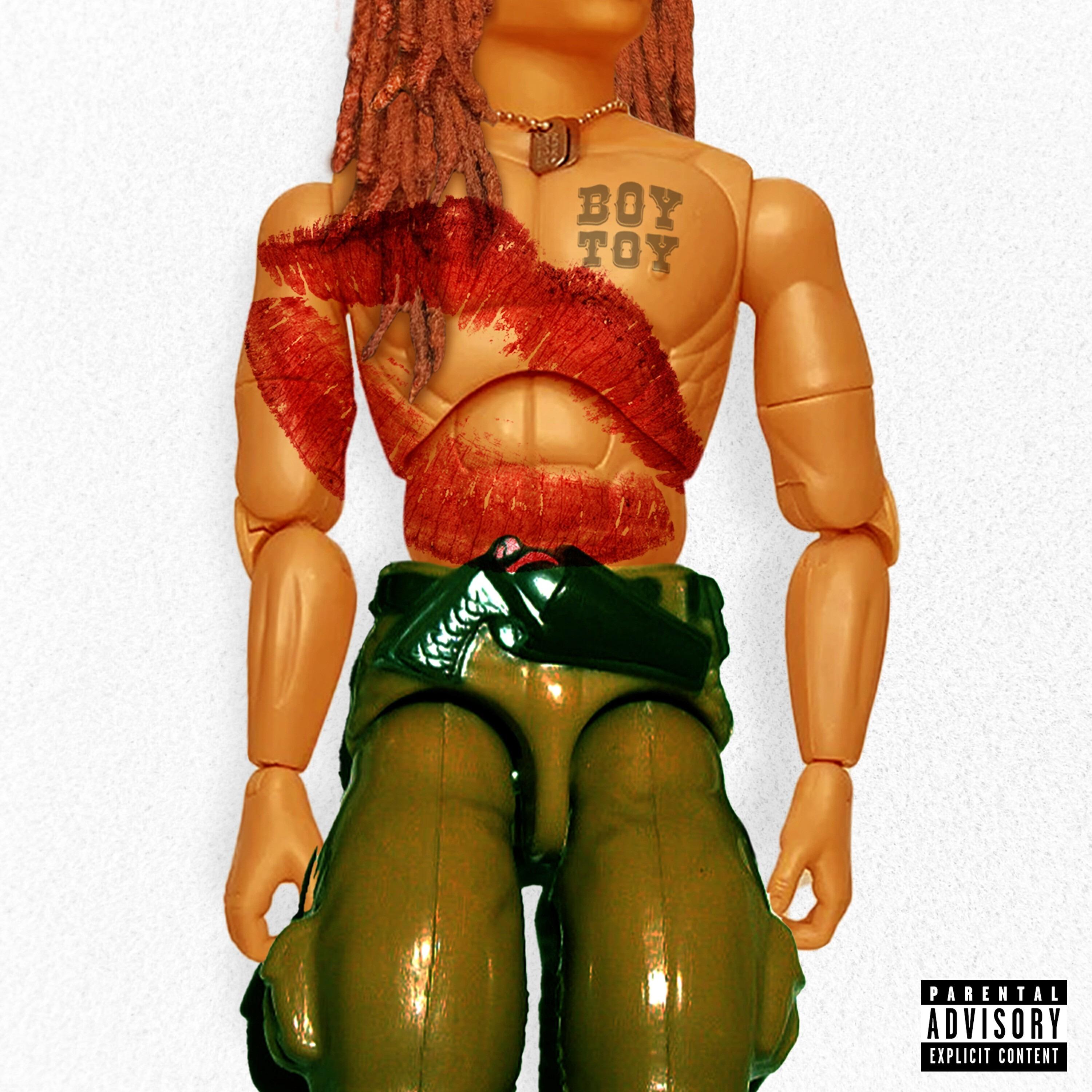 Релиз BOY TOY