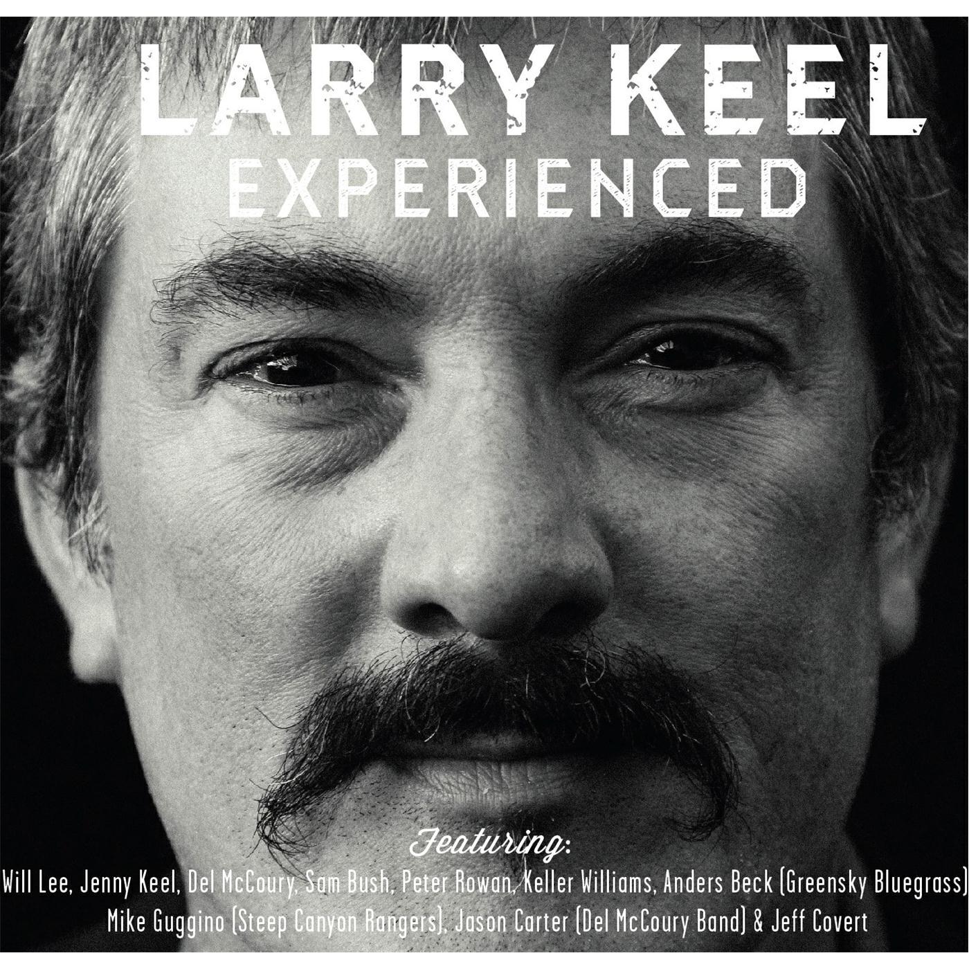 Релиз Experienced