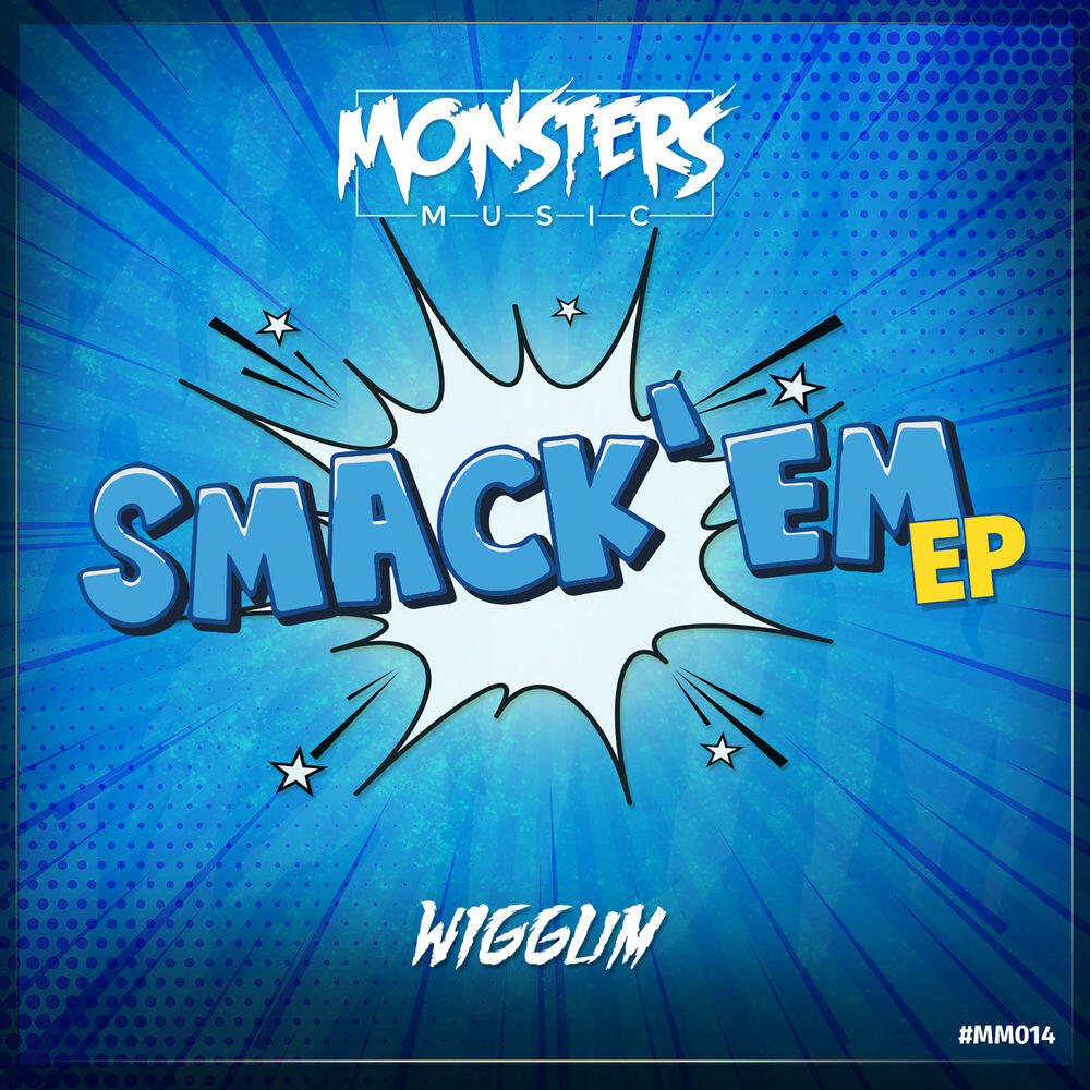 Релиз Smack Em