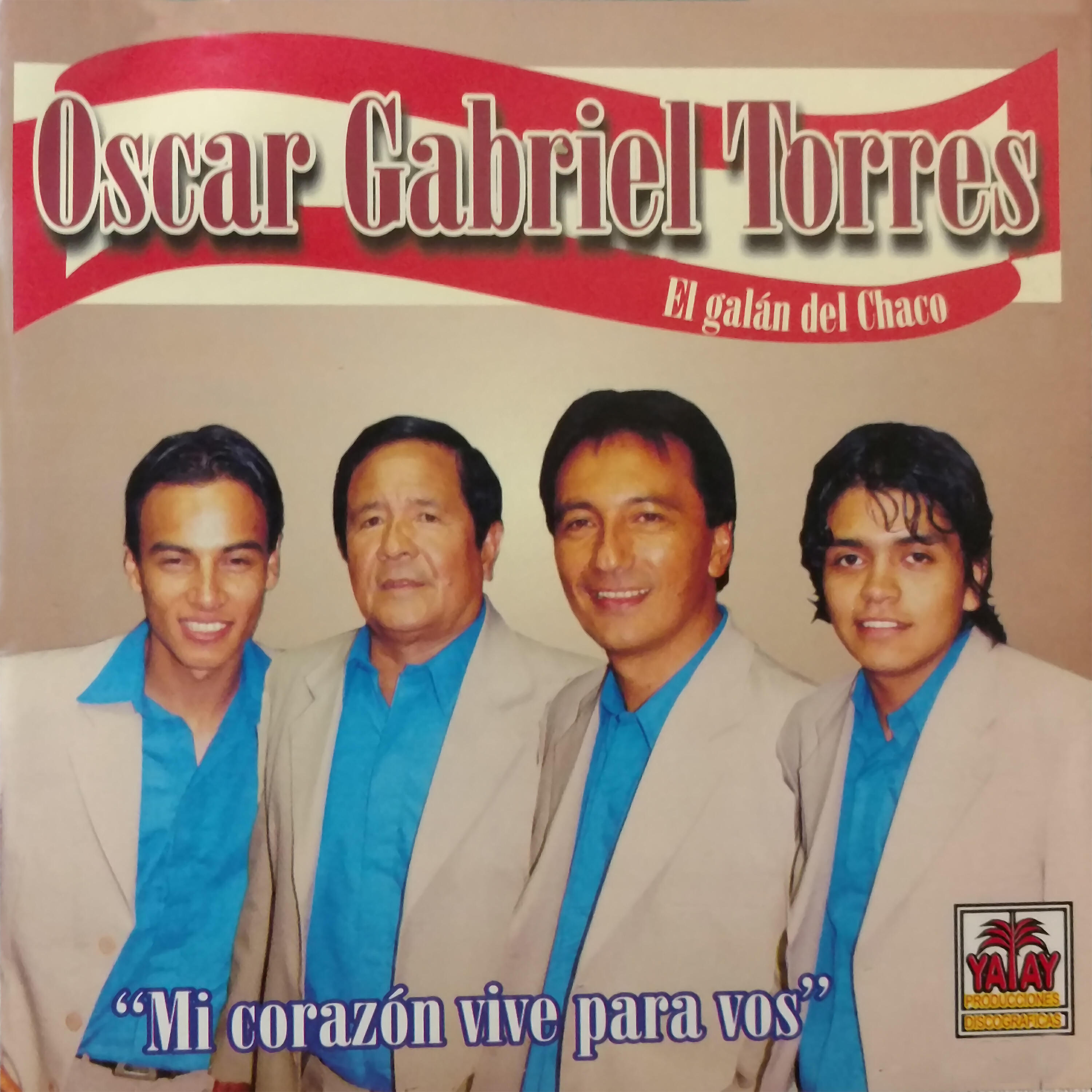 Релиз Mi Corazón Vive para Vos