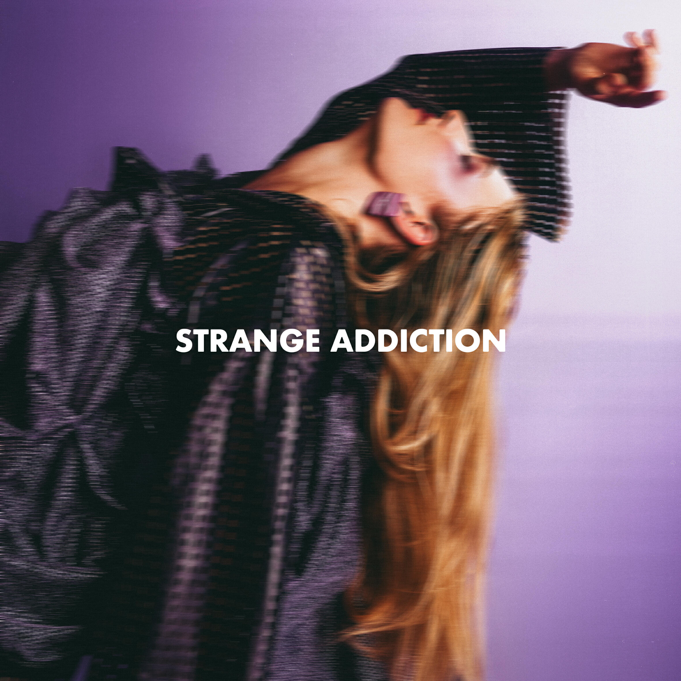 Релиз Strange Addiction