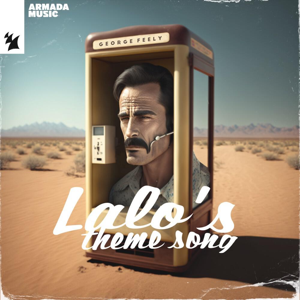 Релиз Lalo's Theme Song