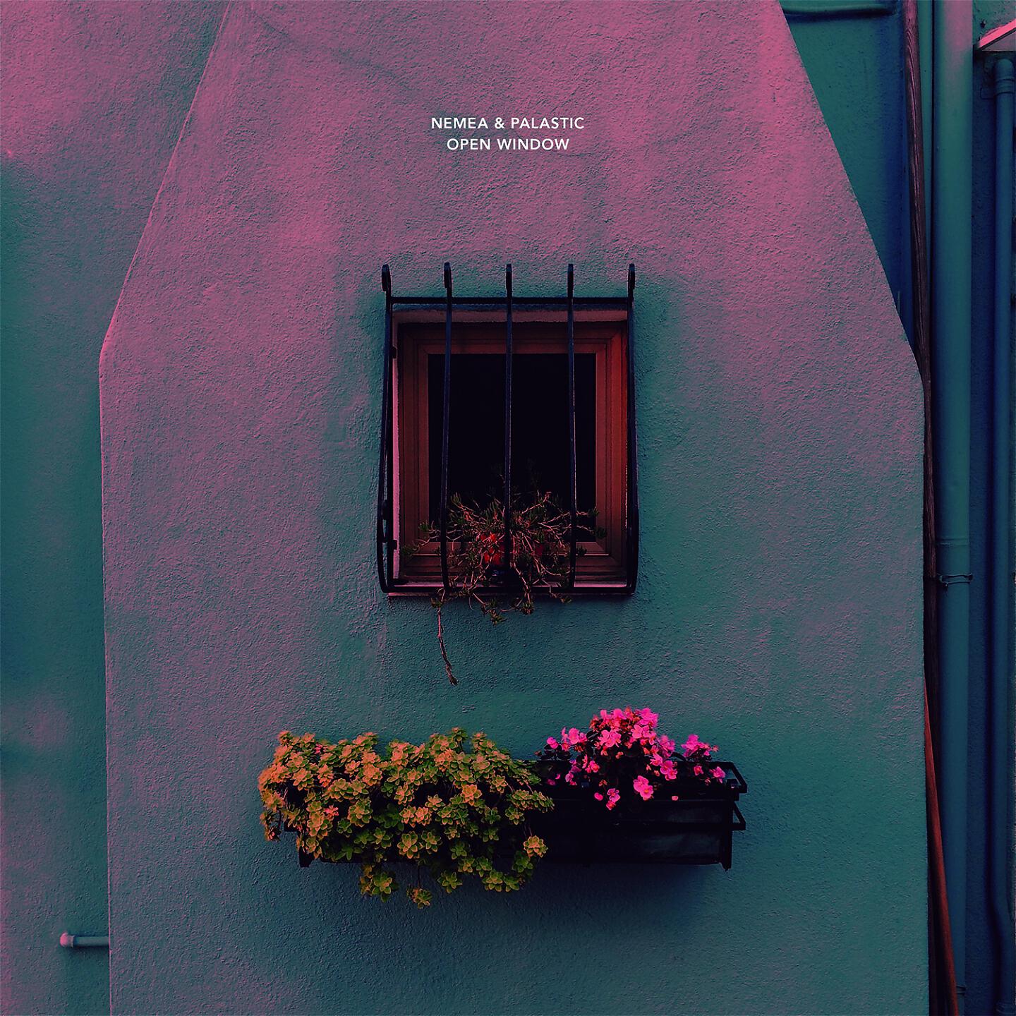 Релиз Open Window