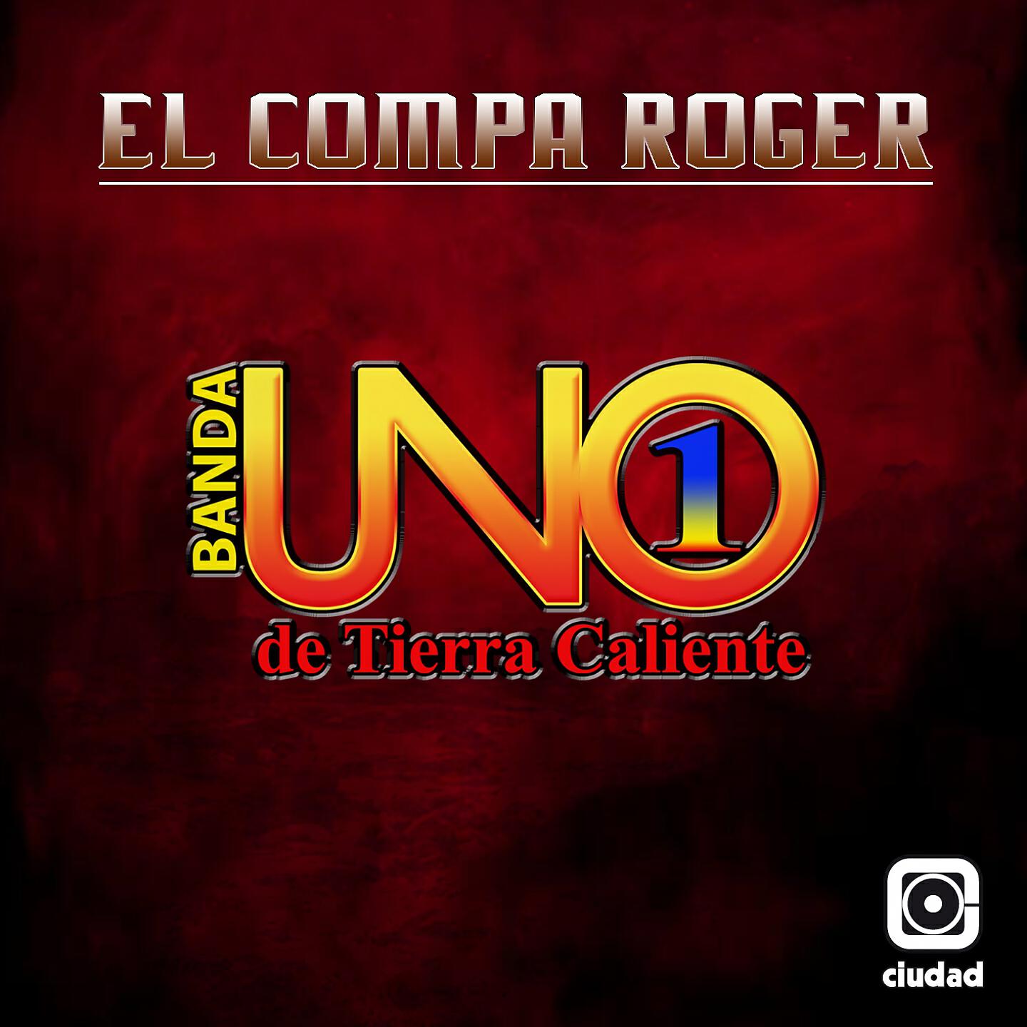 Релиз El Compa Roger
