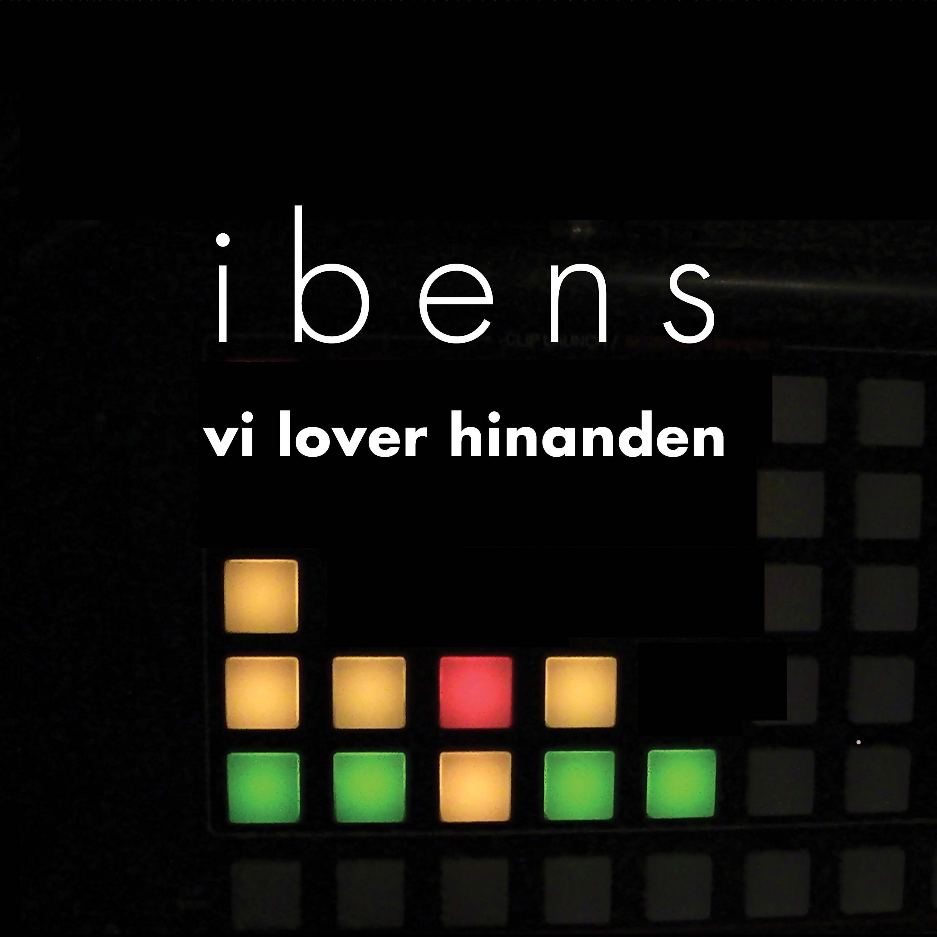 Релиз Vi Lover Hinanden