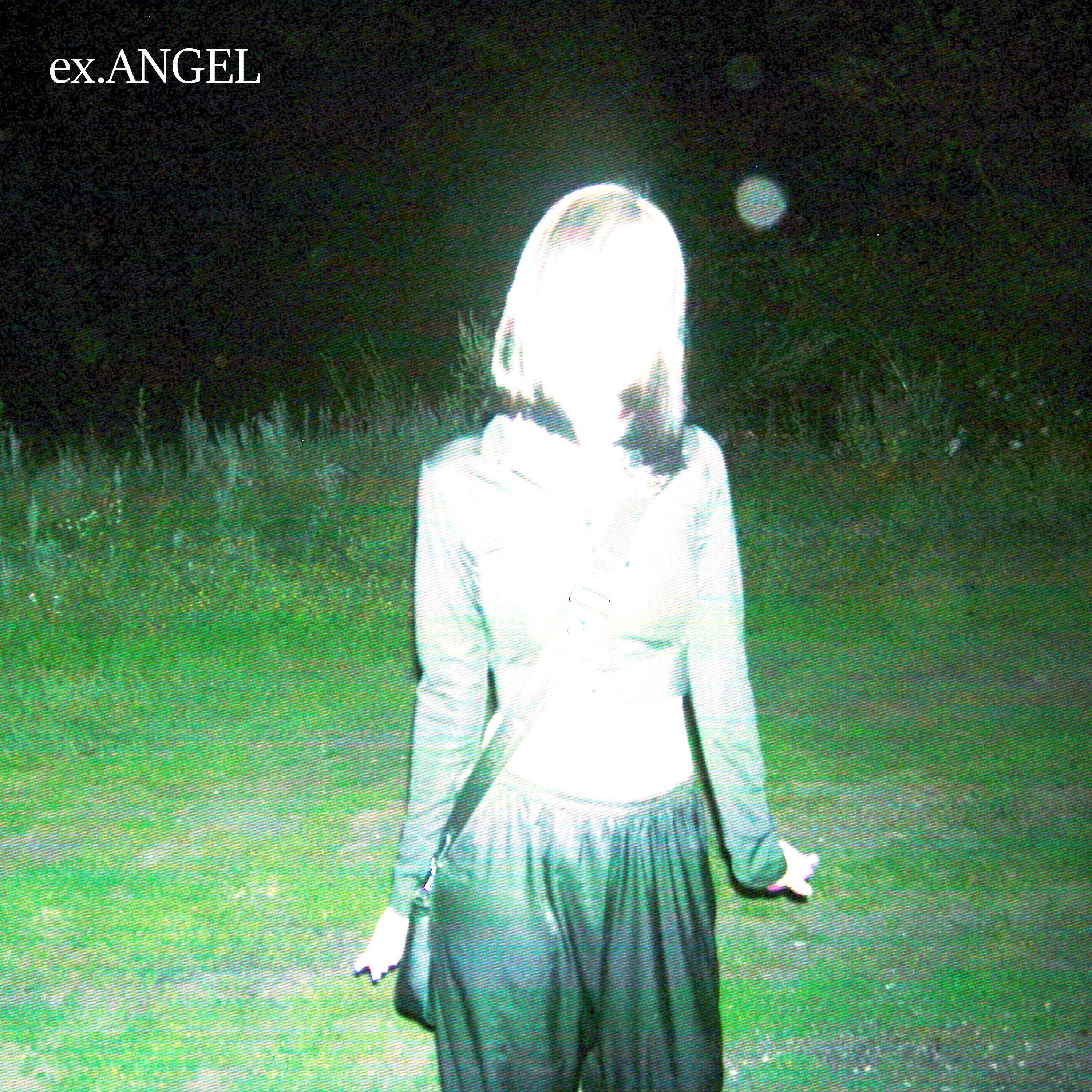 Релиз ex.ANGEL