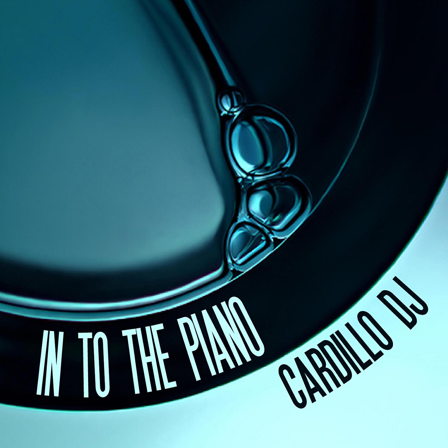 Релиз In to the Piano