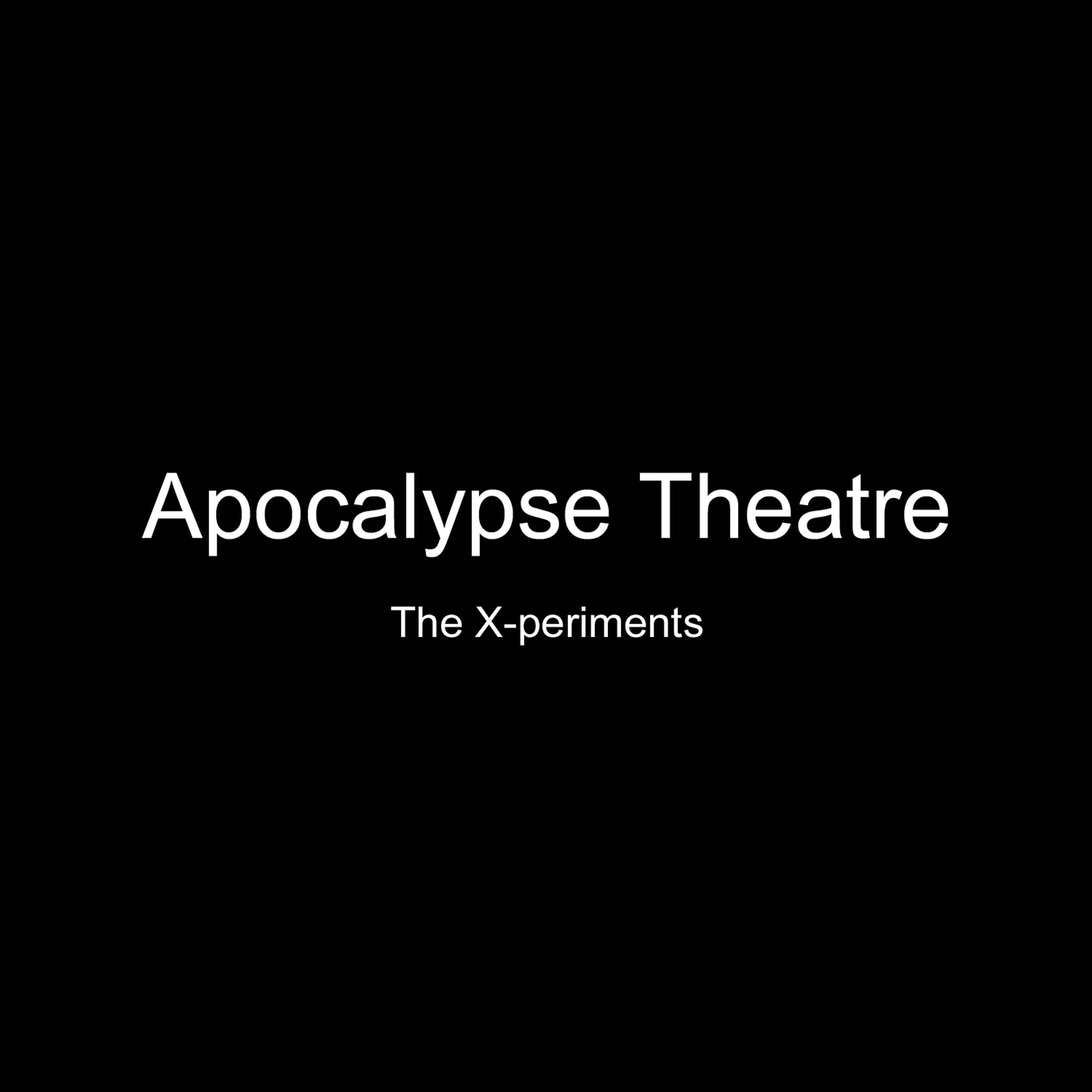Релиз The X-periments