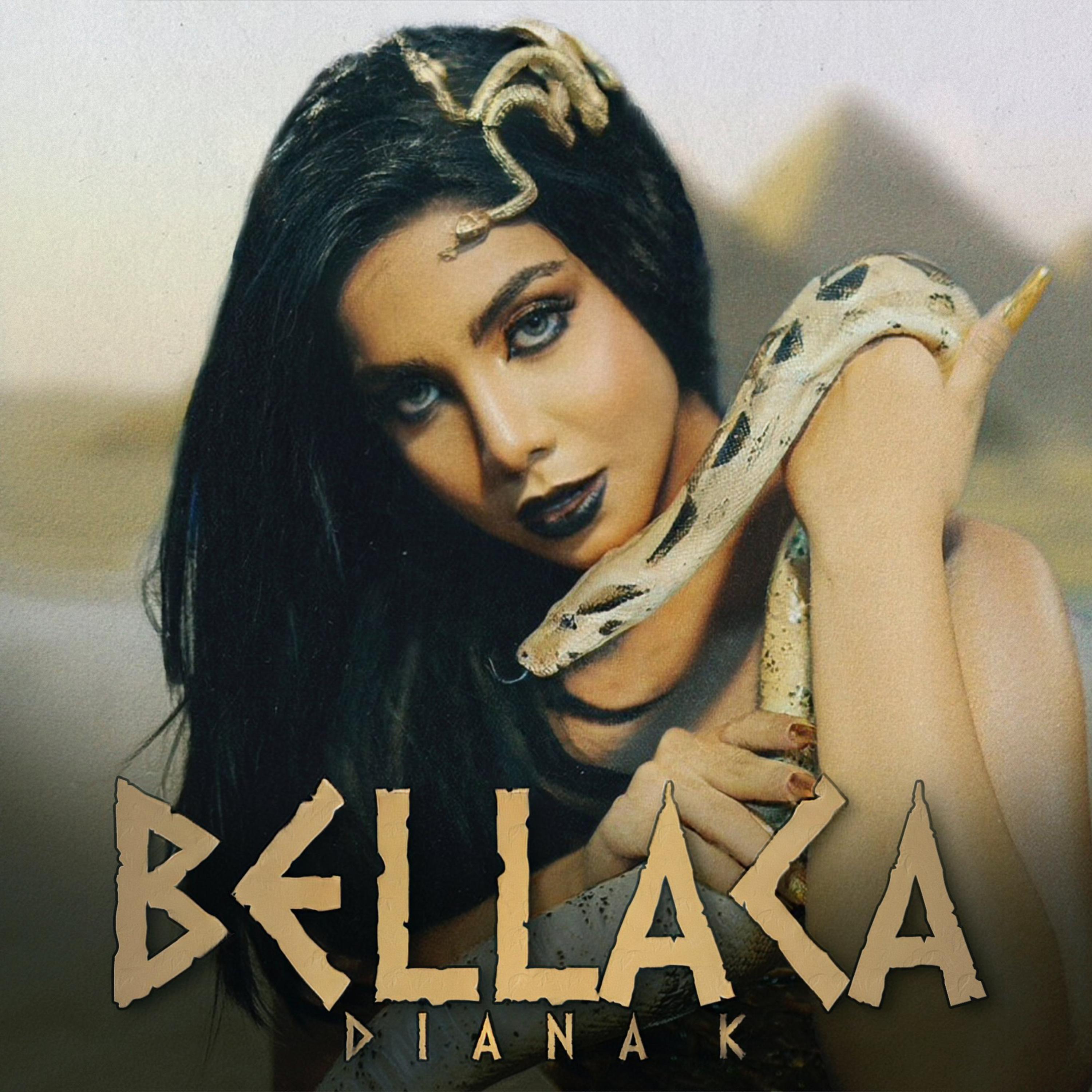 Релиз Bellaca