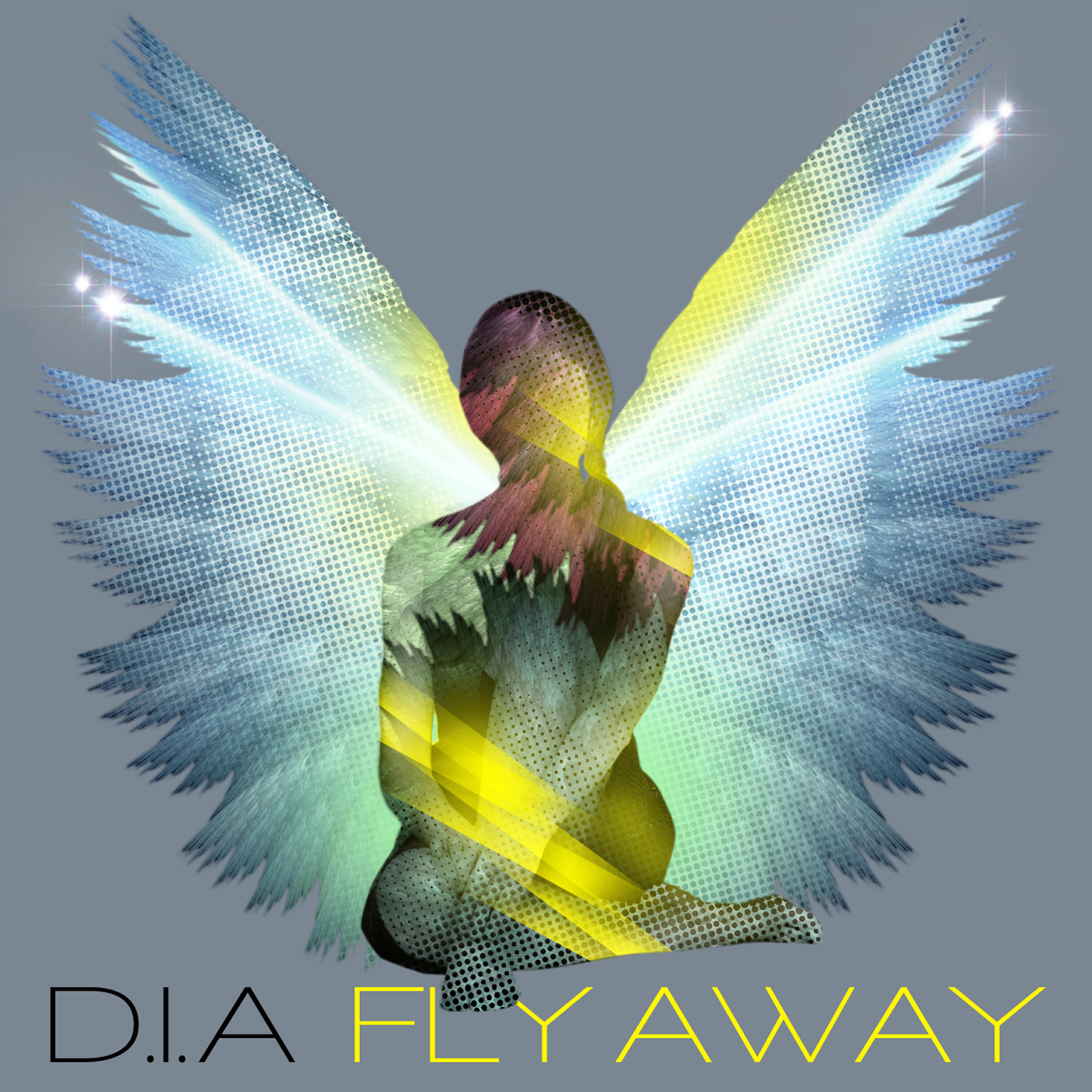 Релиз Fly Away