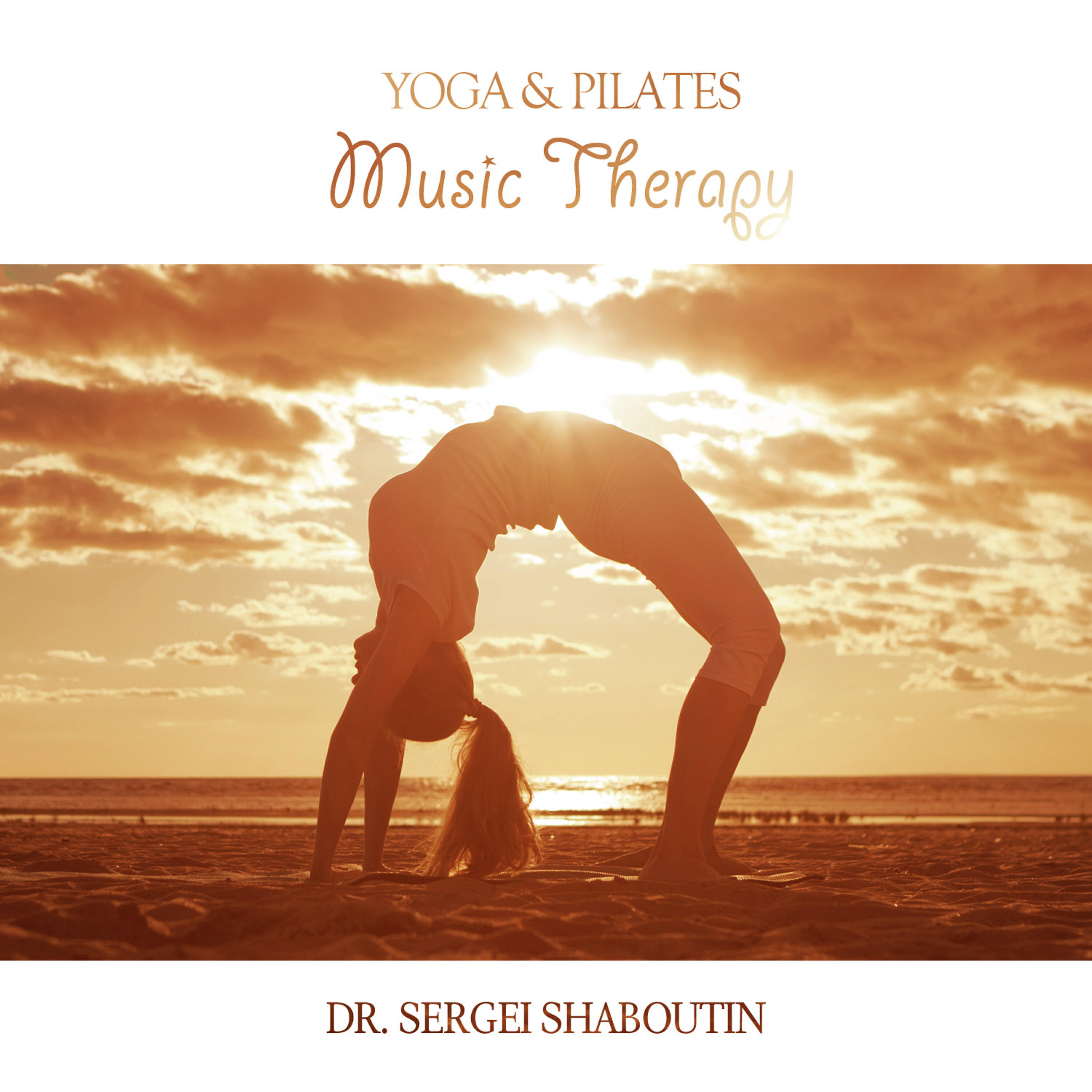 Релиз Yoga and Pilates Music Therapy