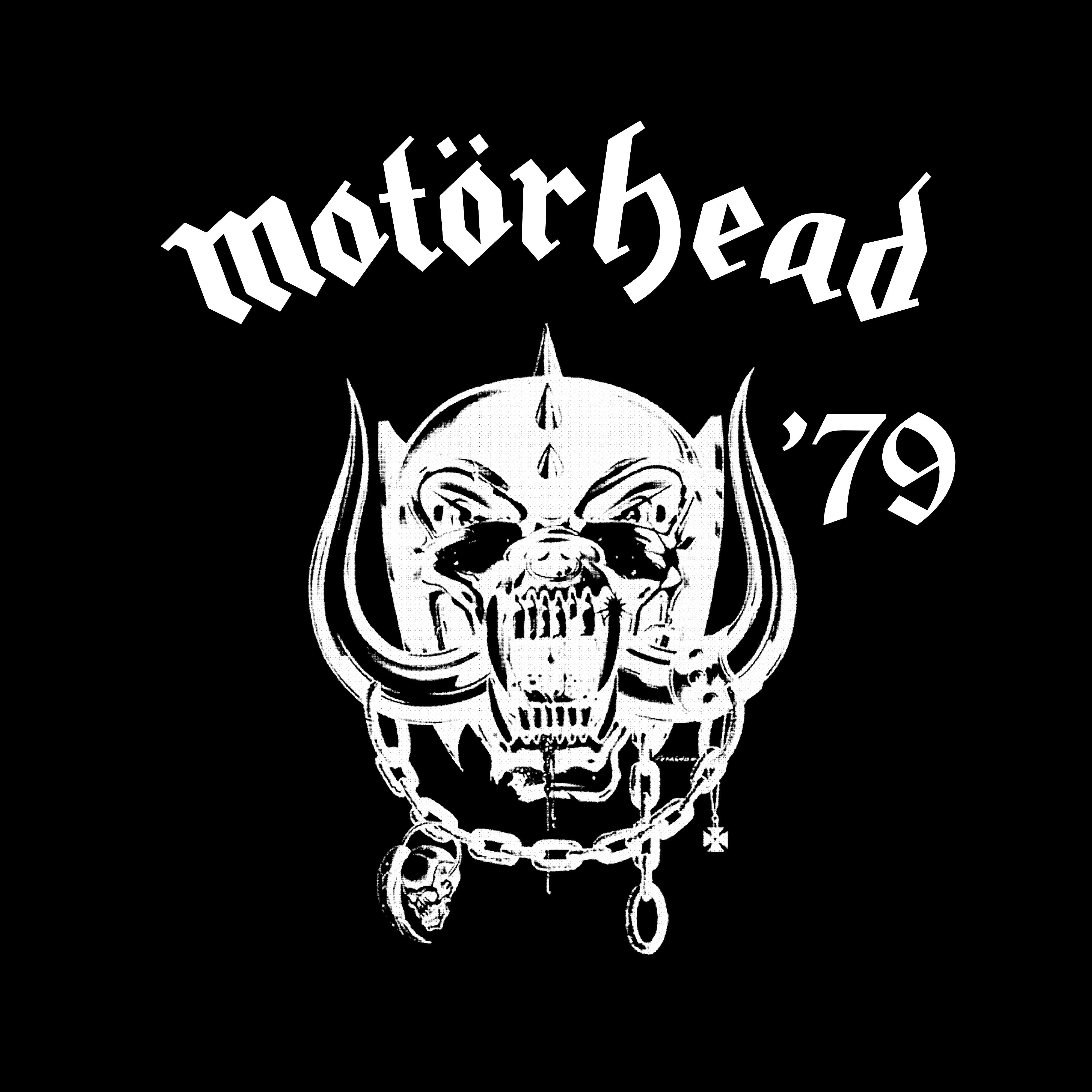 Постер альбома Bomber (Live in Le Mans, 3rd November 1979)