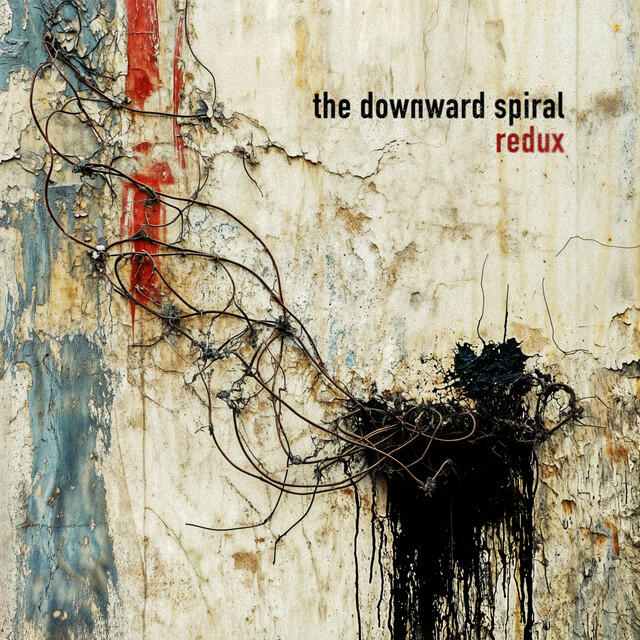 Релиз The Downward Spiral (Redux)