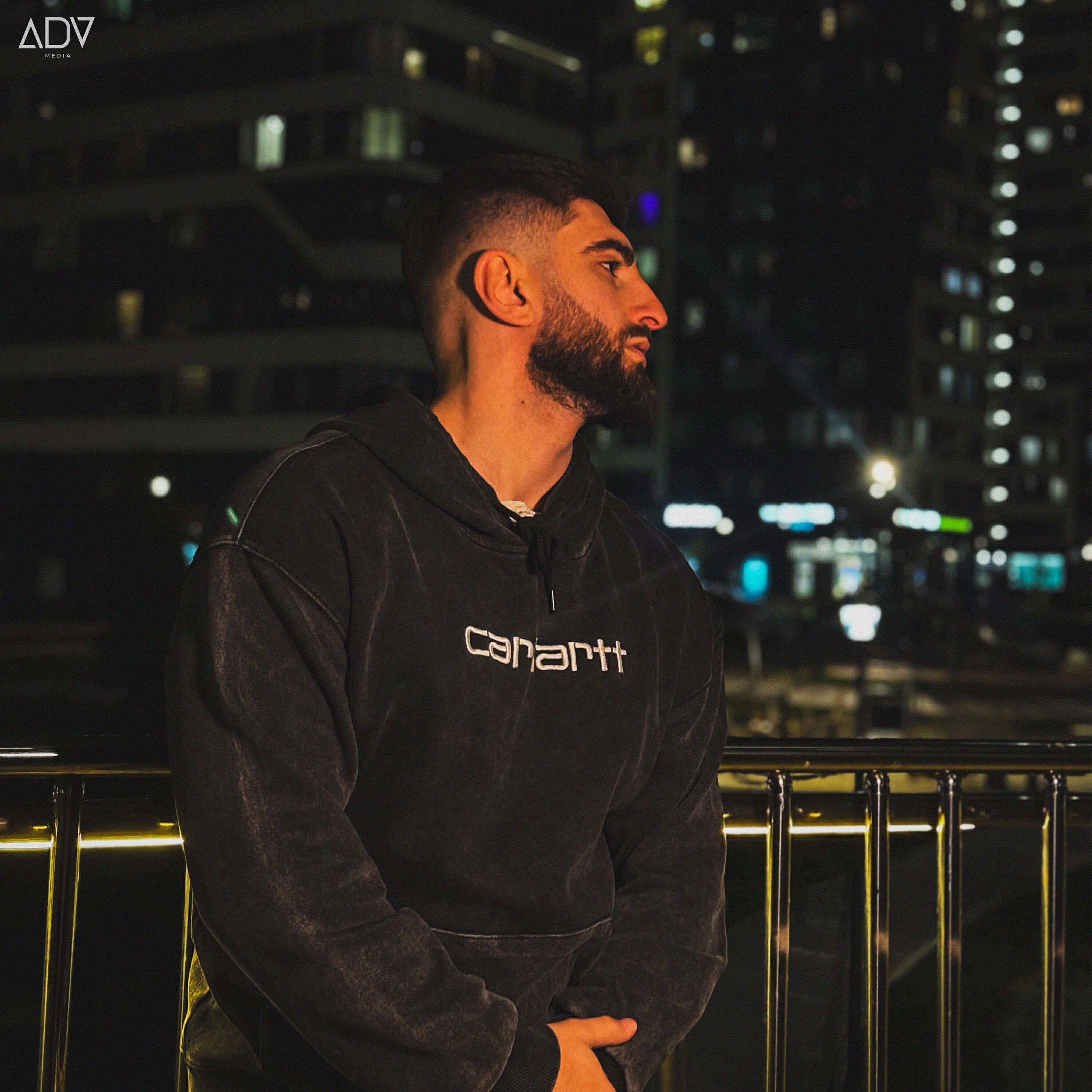 NESVOY все песни в mp3