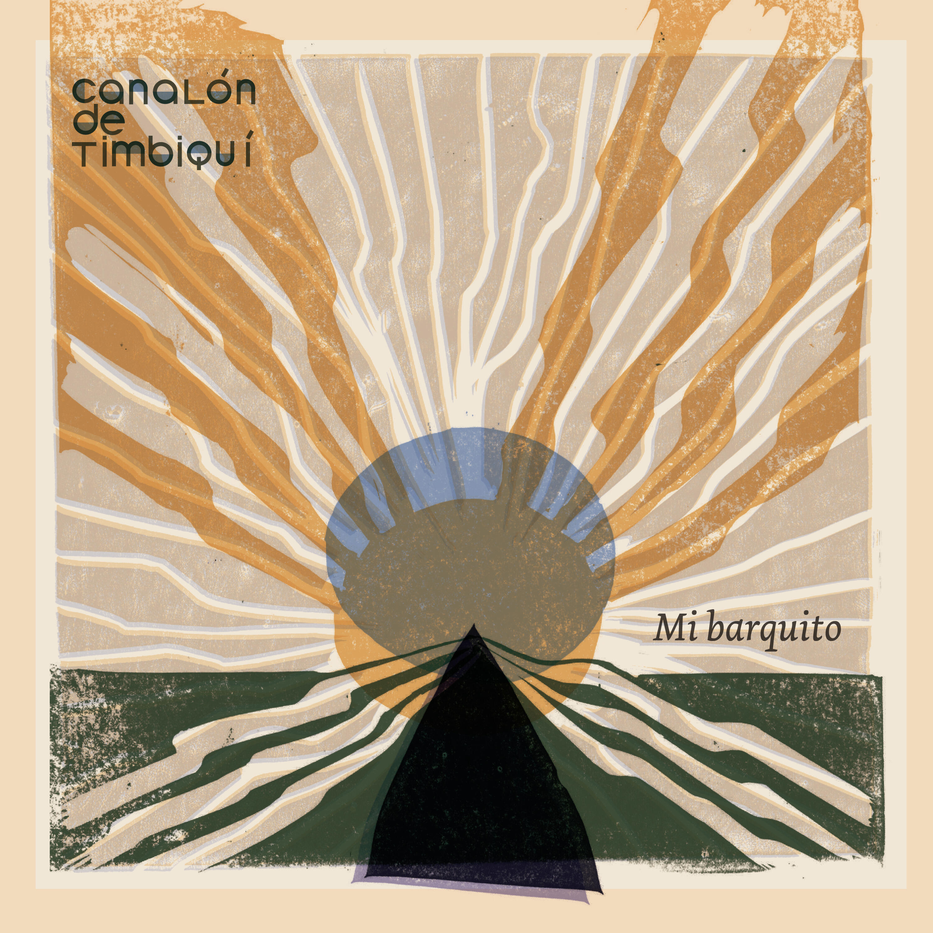 Canalón de Timbiquí