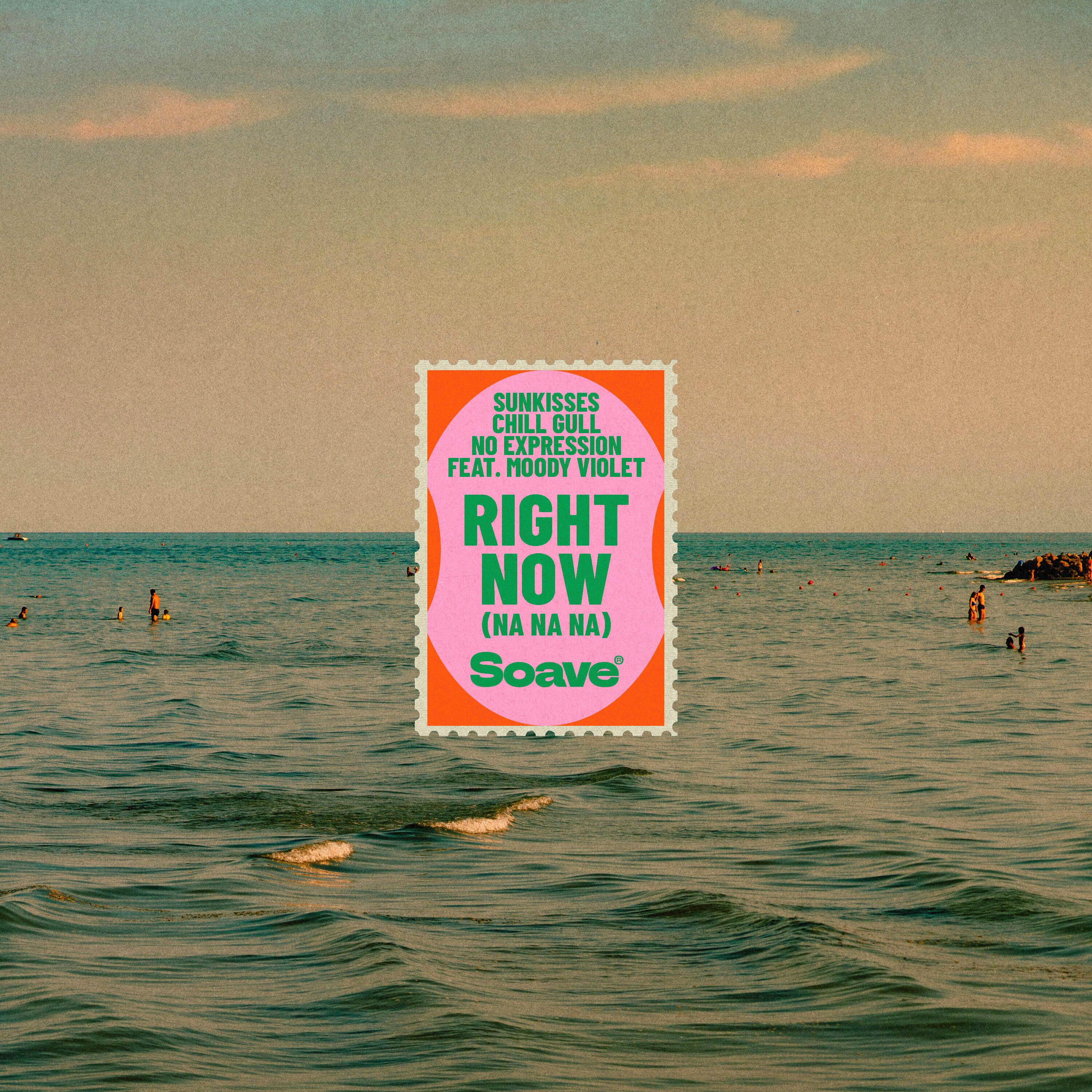 Релиз Right Now (Na Na Na)